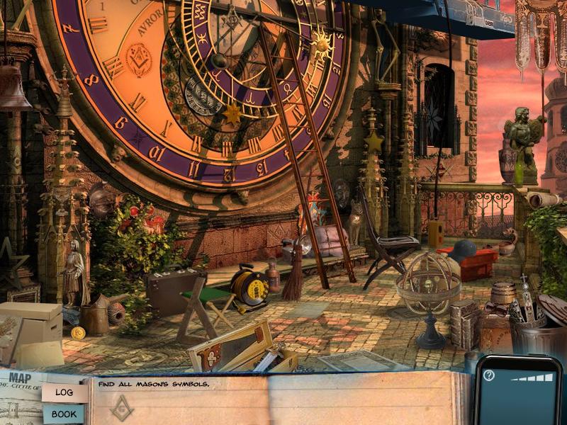 Book of Legends screenshot 7