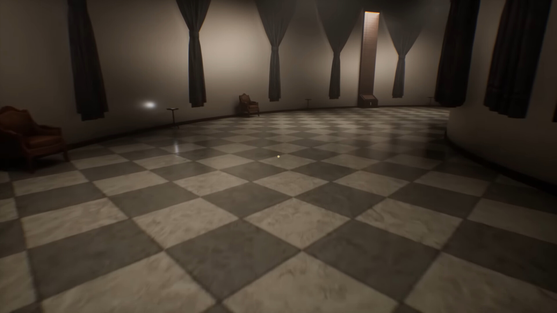 The Circle Move screenshot 5