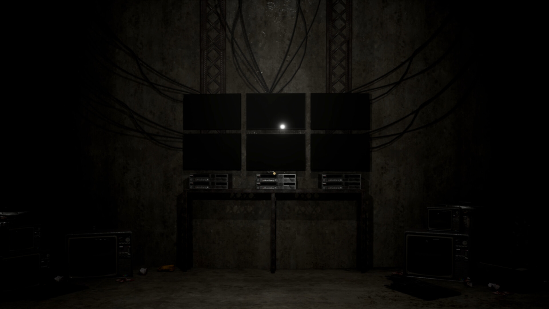 The Circle Move screenshot 4