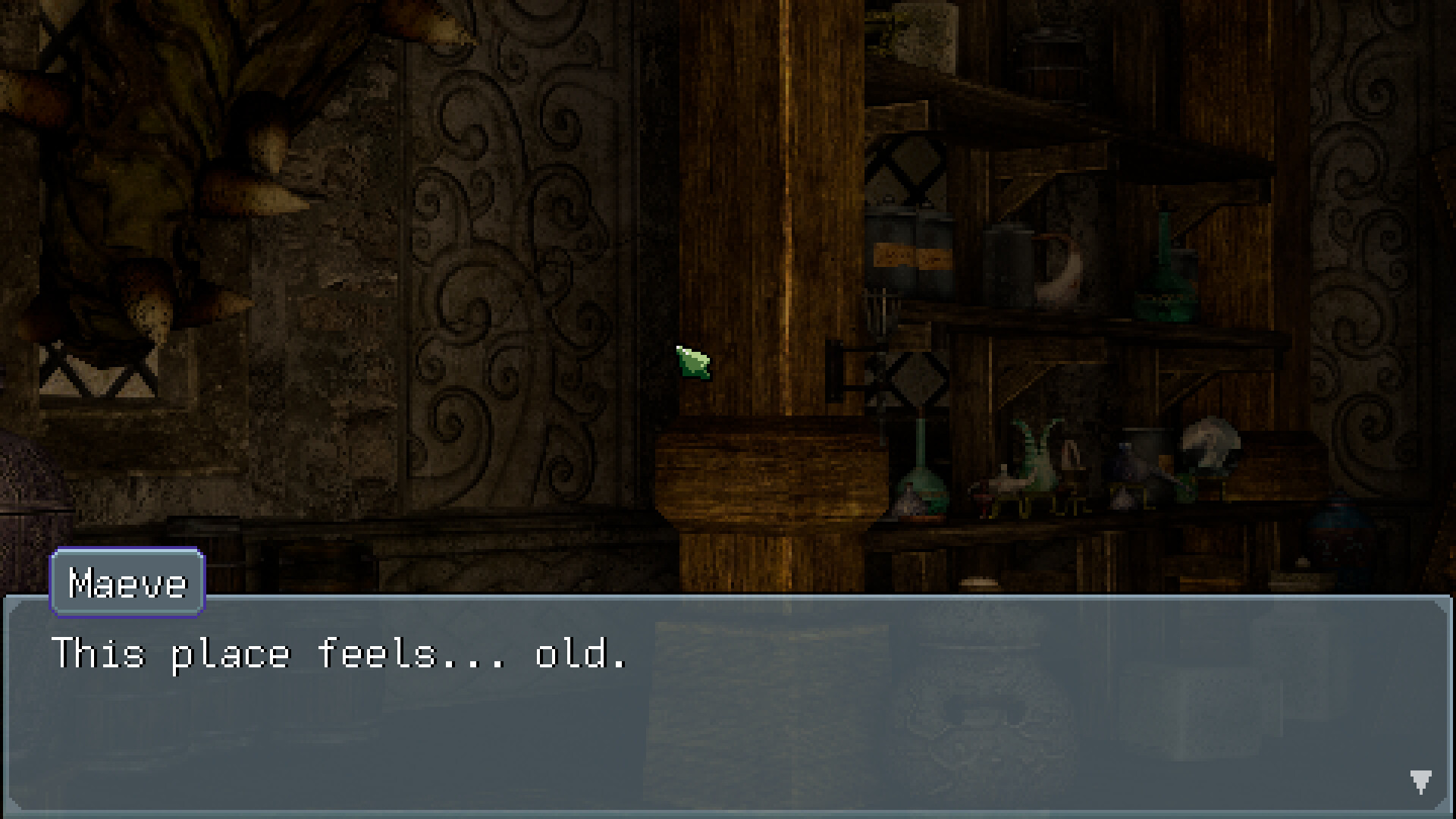Castle of Thorns screenshot 5
