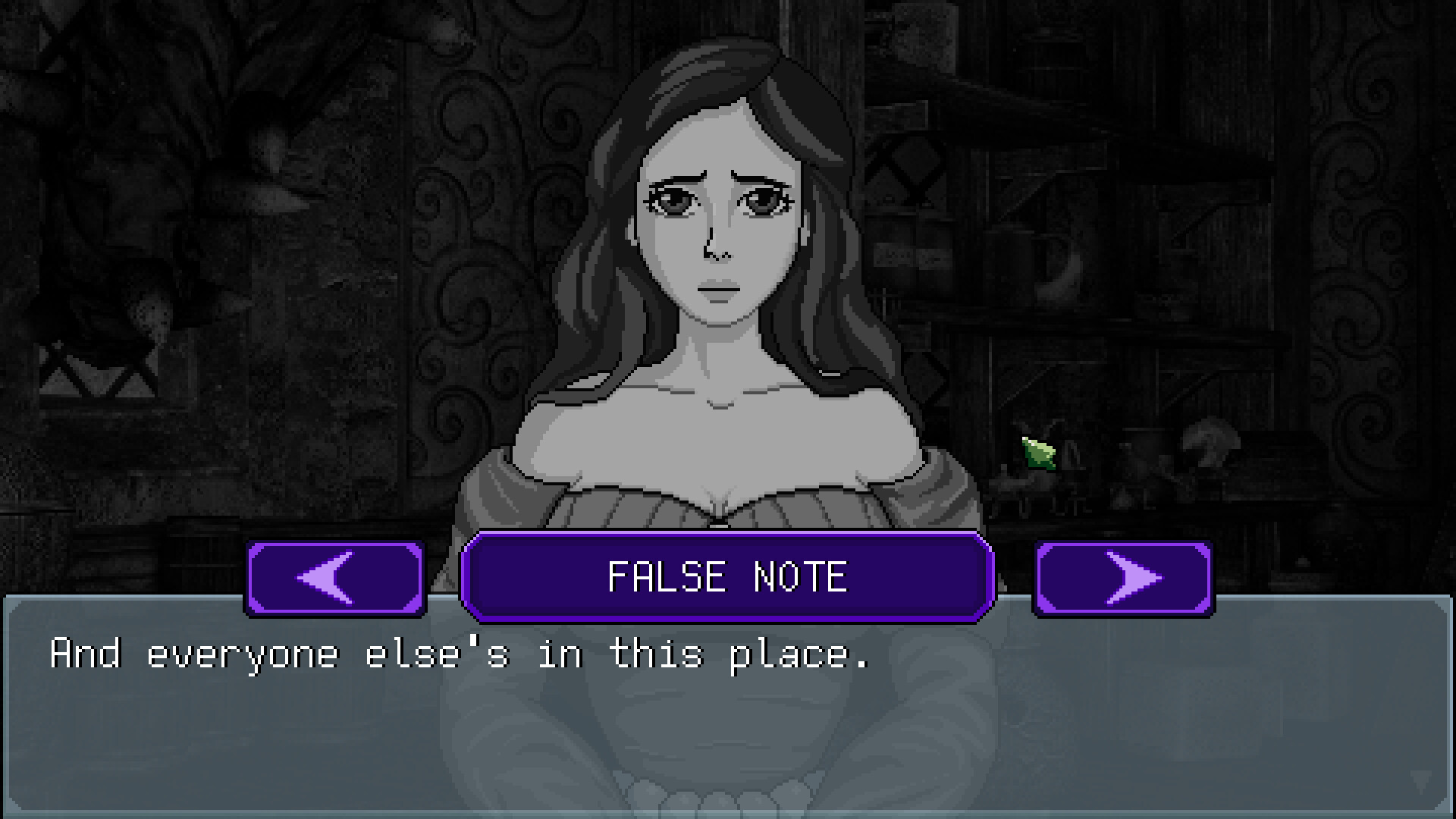 Castle of Thorns screenshot 7
