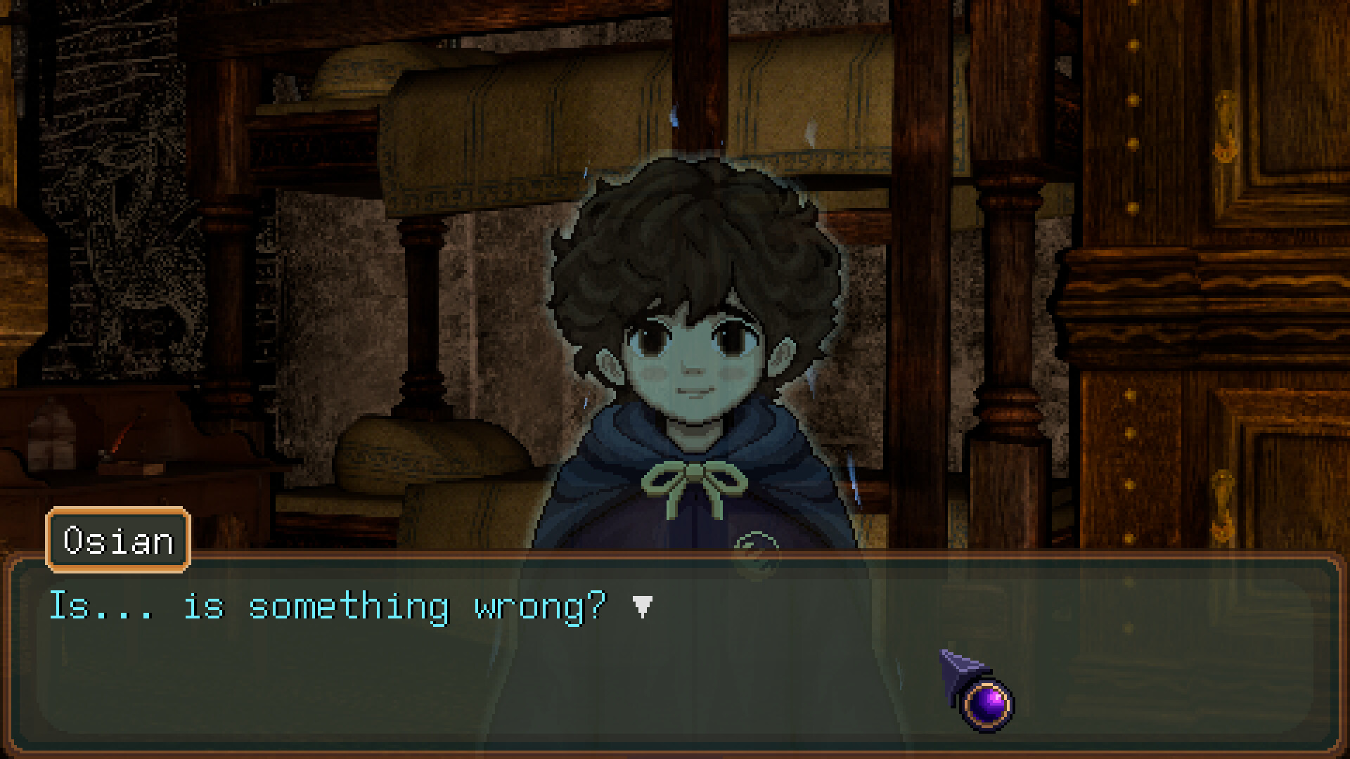 Castle of Thorns screenshot 6