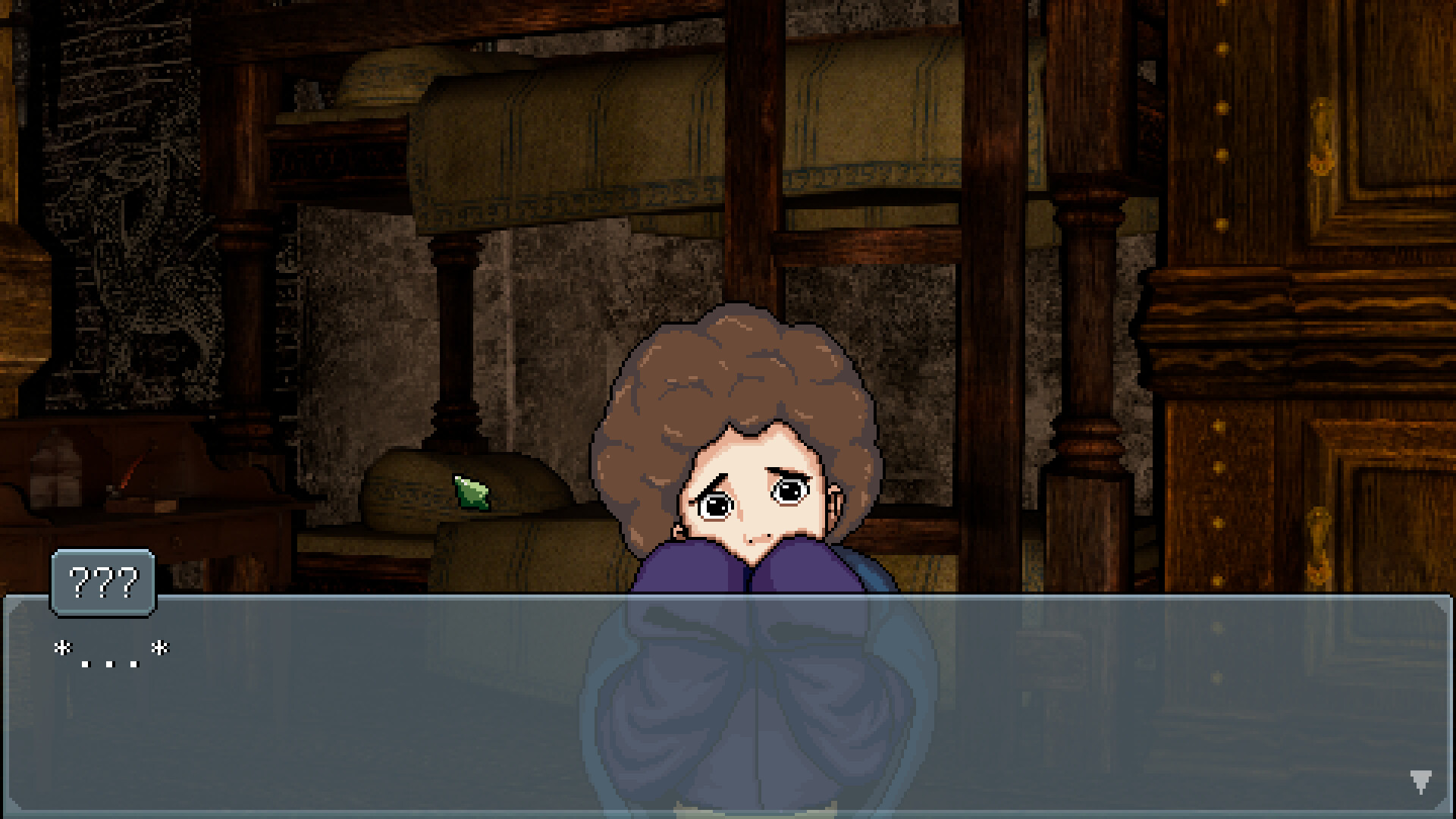 Castle of Thorns screenshot 3