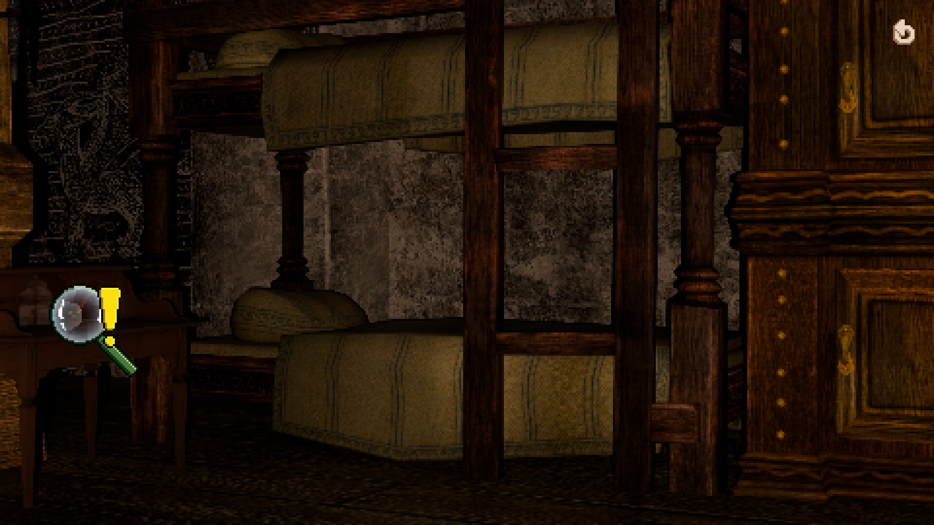 Castle of Thorns screenshot 6