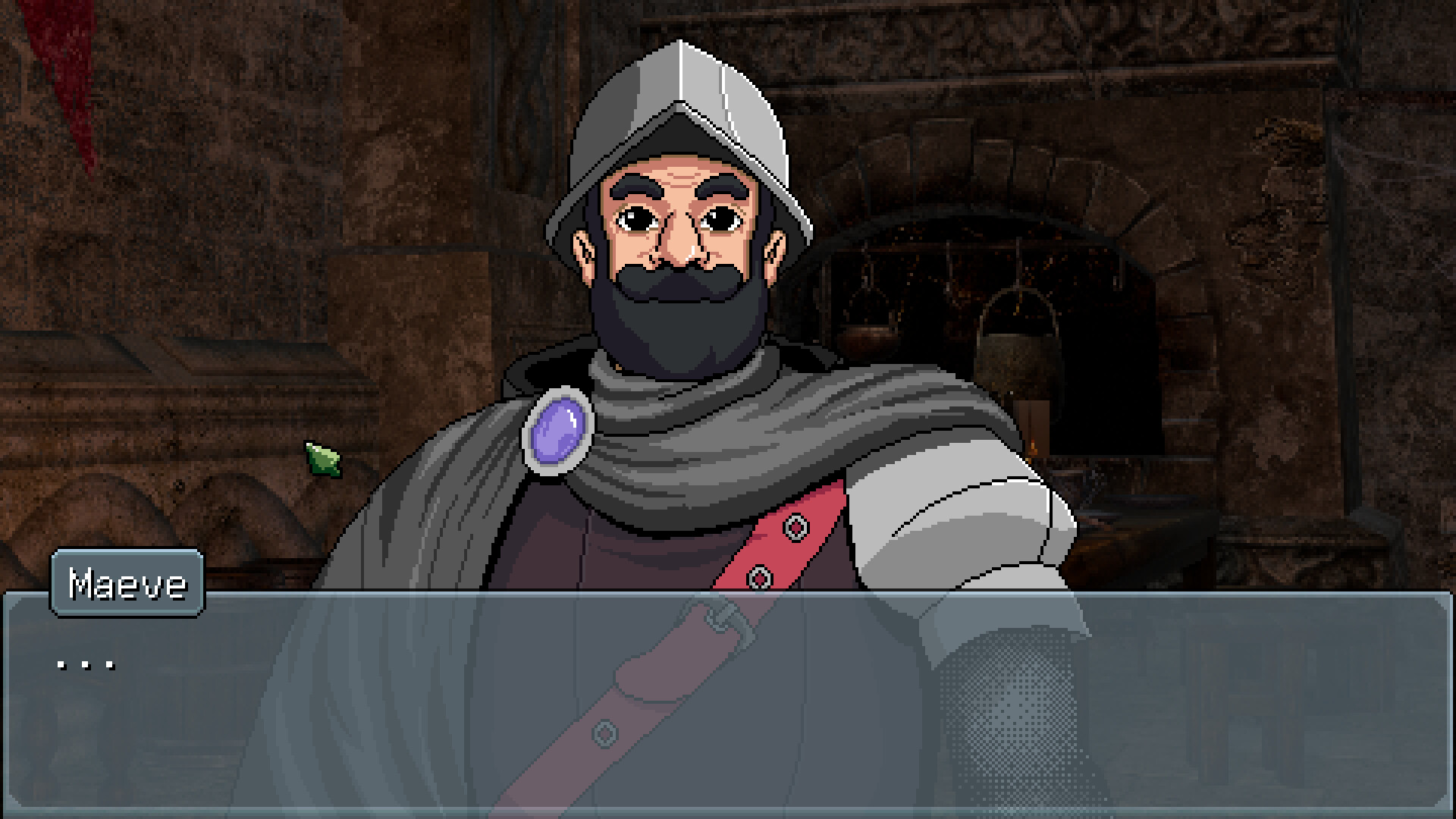 Castle of Thorns screenshot 9