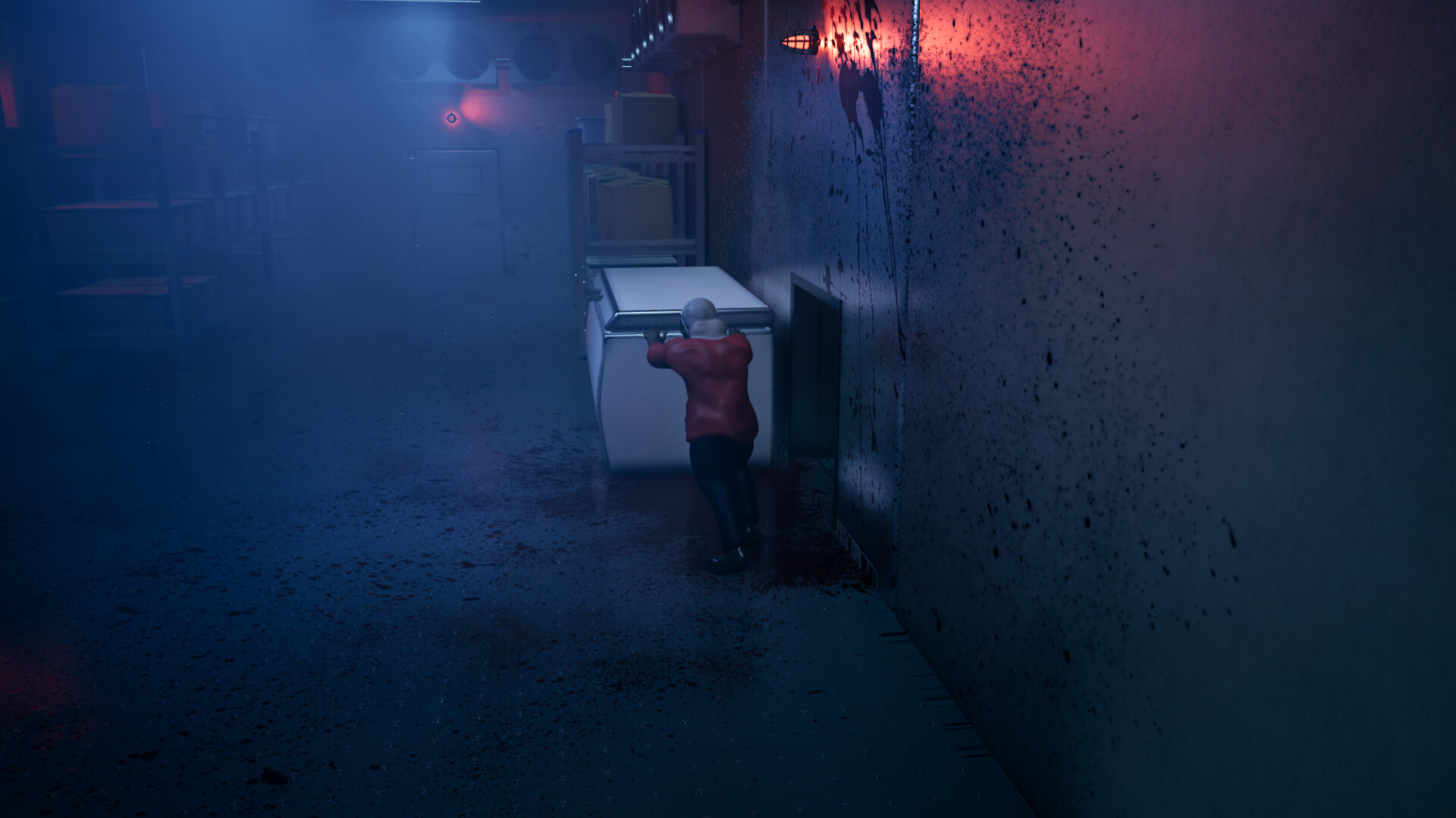 INOCULATE screenshot 4