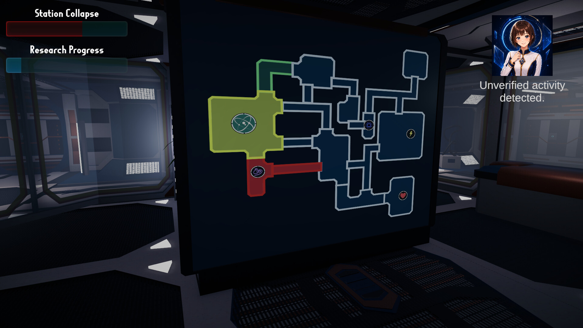 Organism Detected screenshot 3