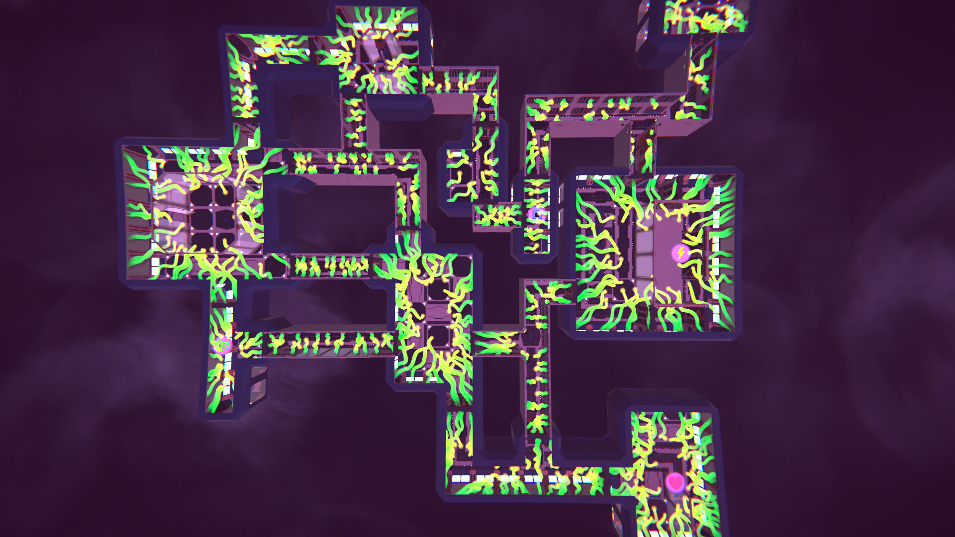Organism Detected screenshot 4