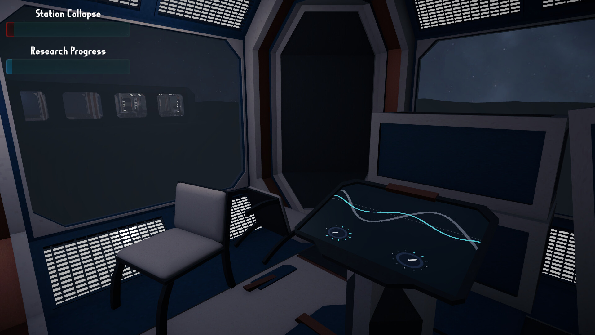 Organism Detected screenshot 1