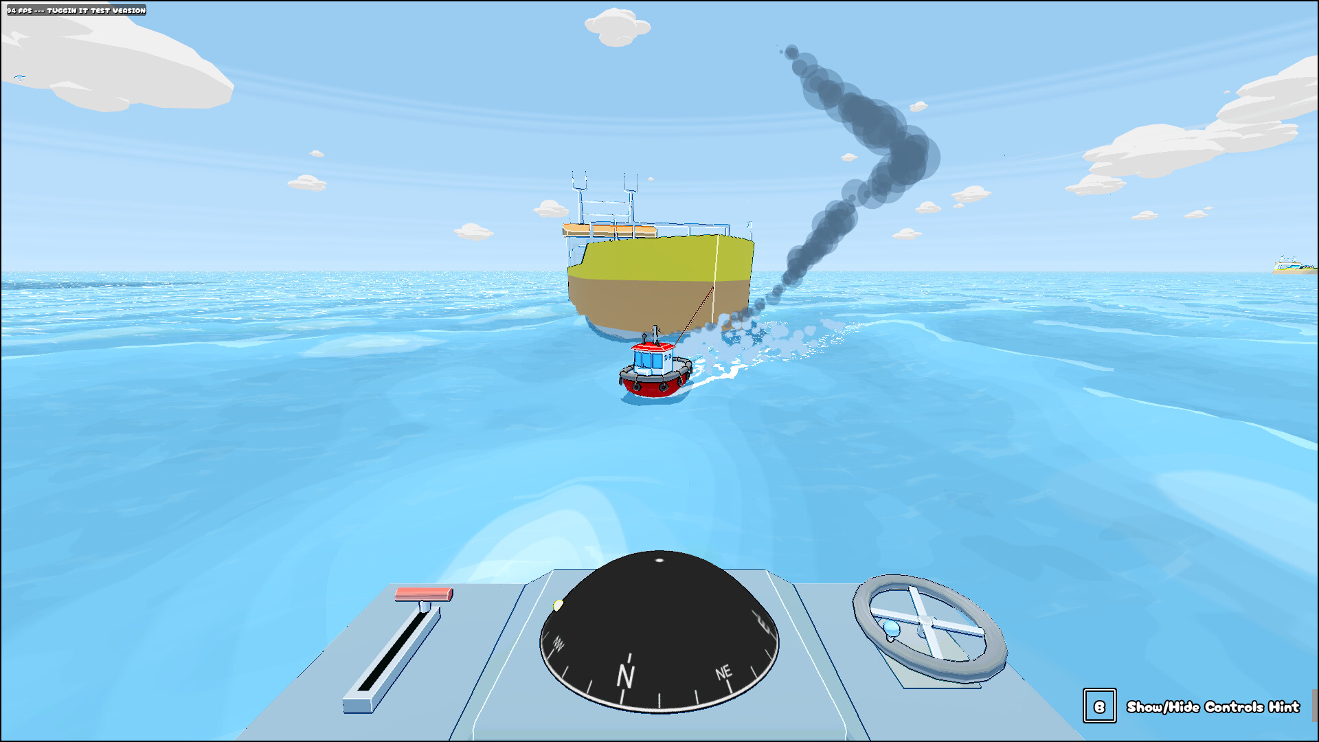 Tuggin It screenshot 12