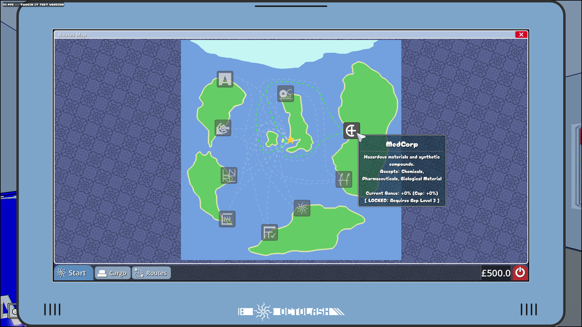 Tuggin It screenshot 8