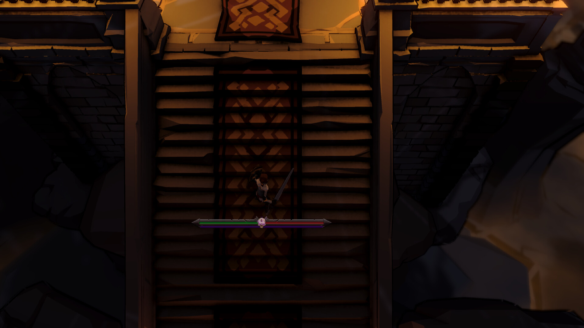 Ruin Blade screenshot 9