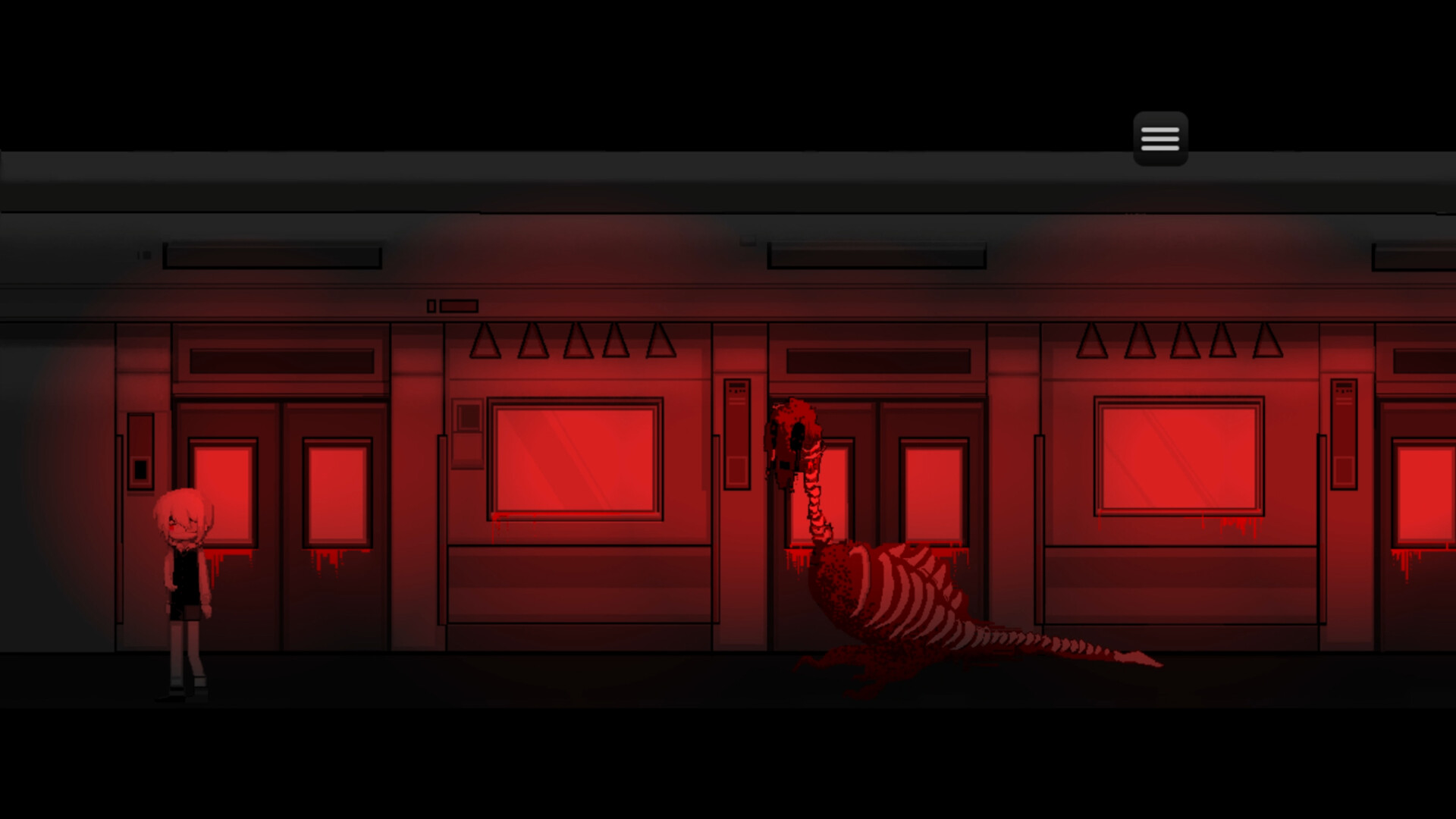 不动列车StationaryTrain screenshot 3