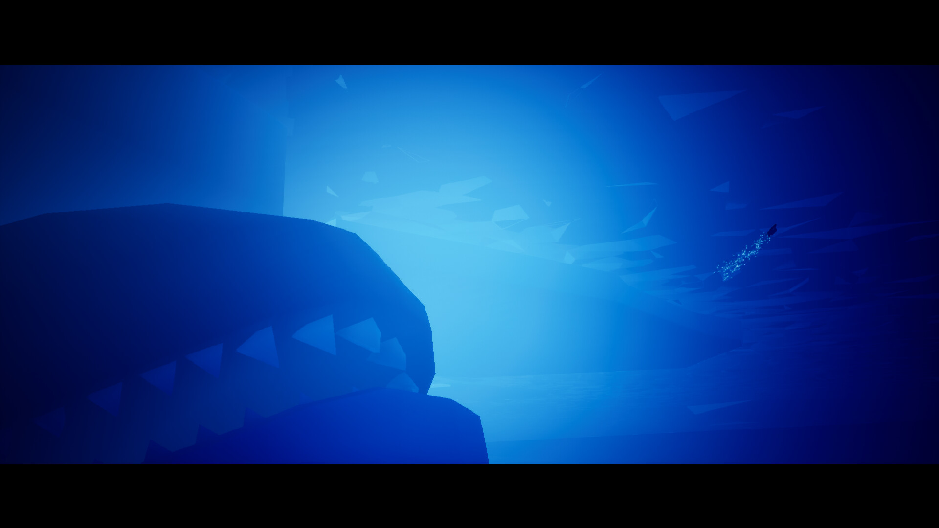Penguin, but why? screenshot 1