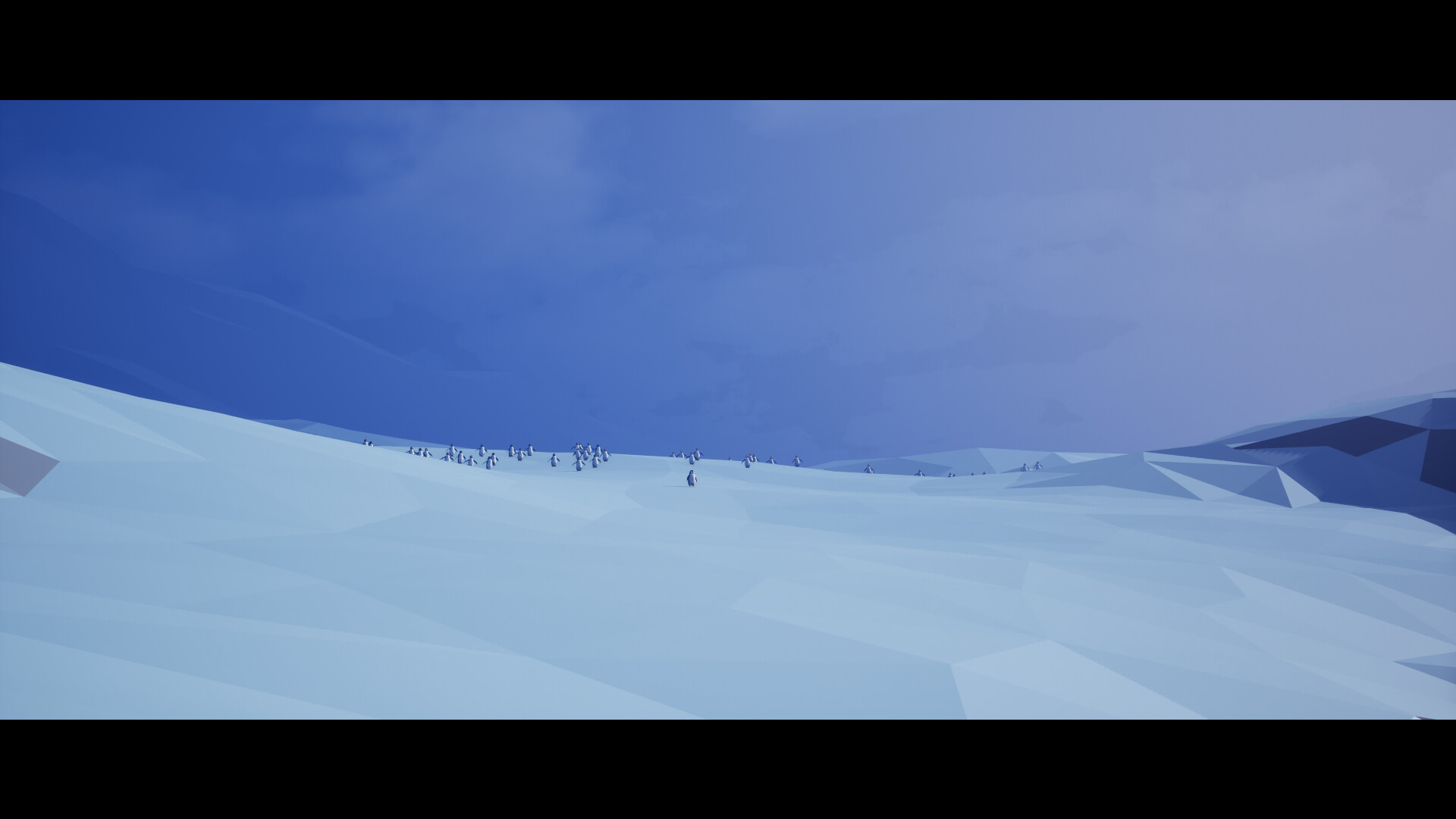 Penguin, but why? screenshot 5