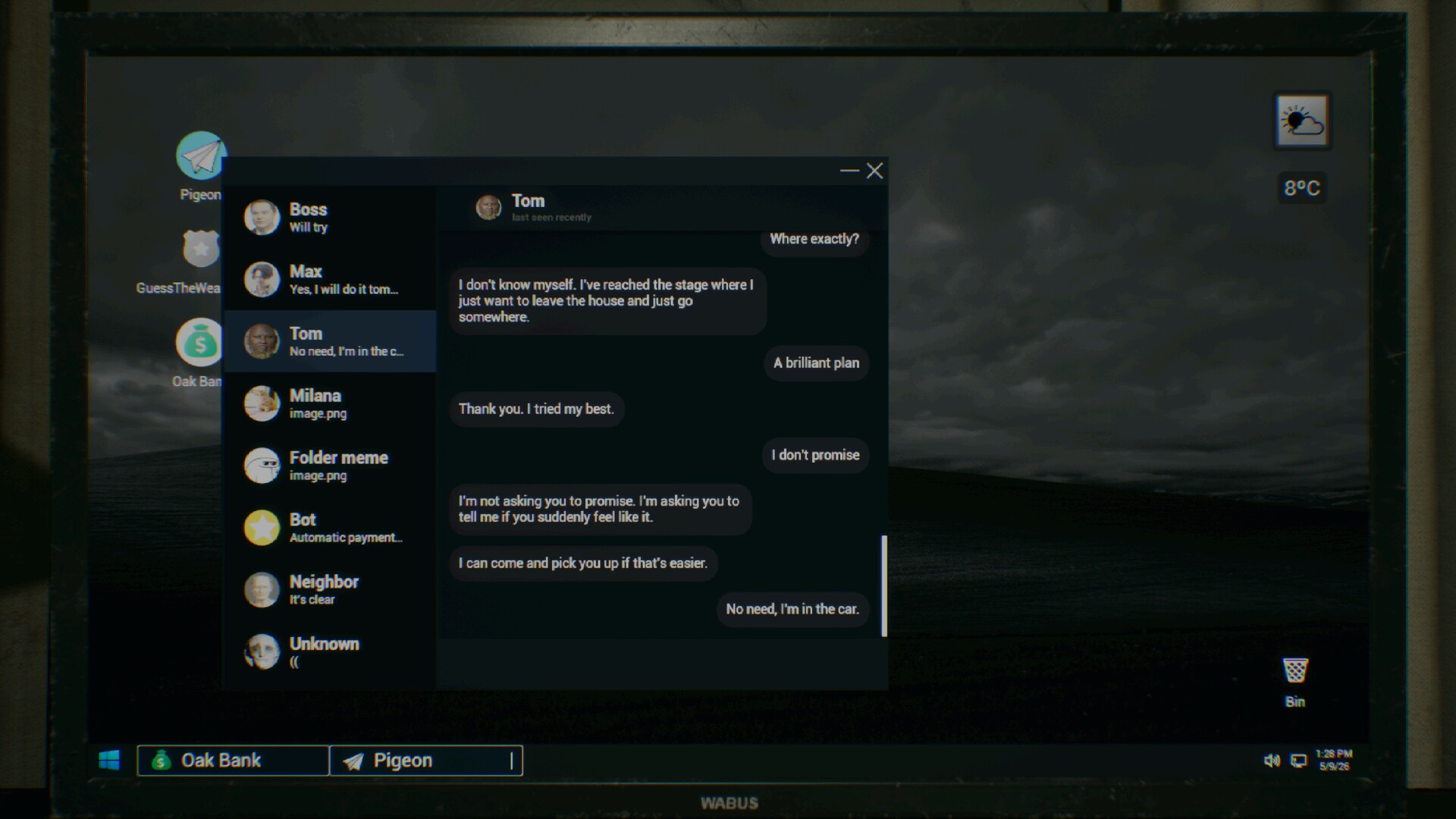 Maple Ridge screenshot 6