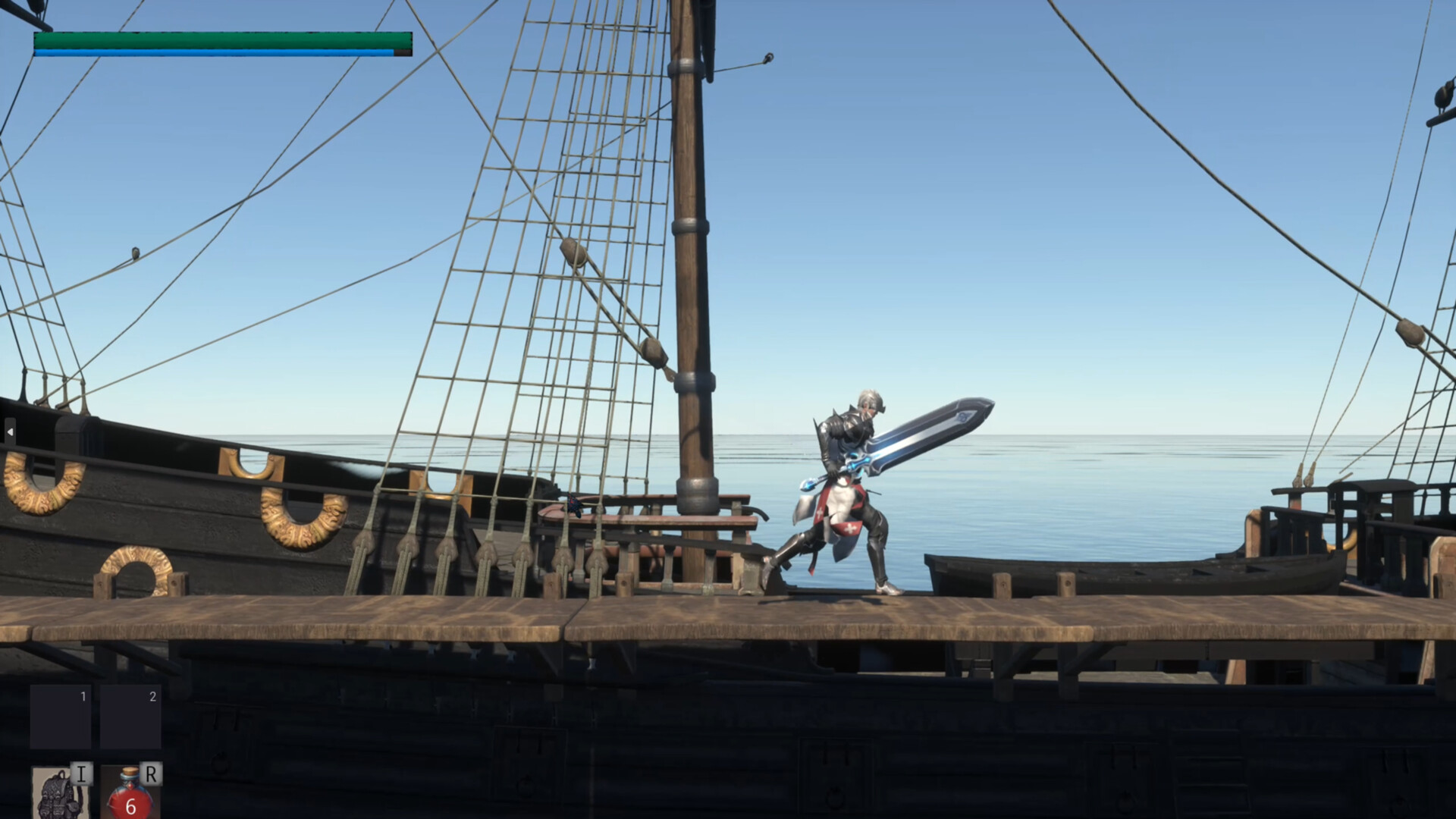 Escria screenshot 11