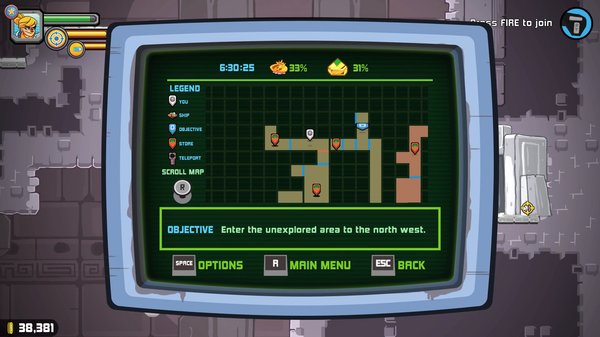 Greedy Guns screenshot 4