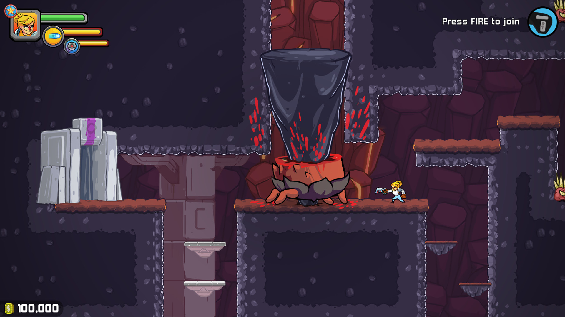 Greedy Guns screenshot 11