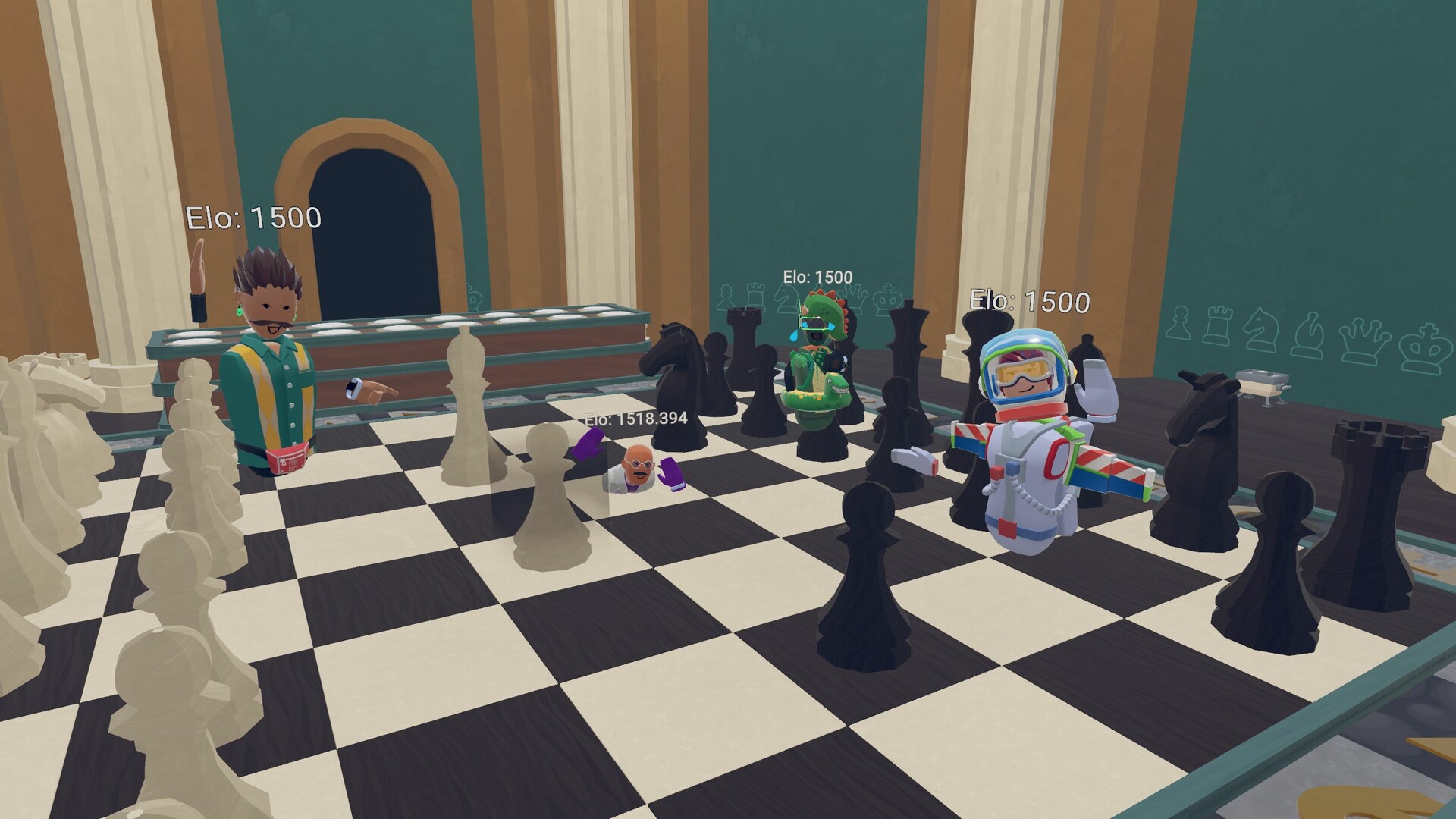 Rec Room screenshot 9