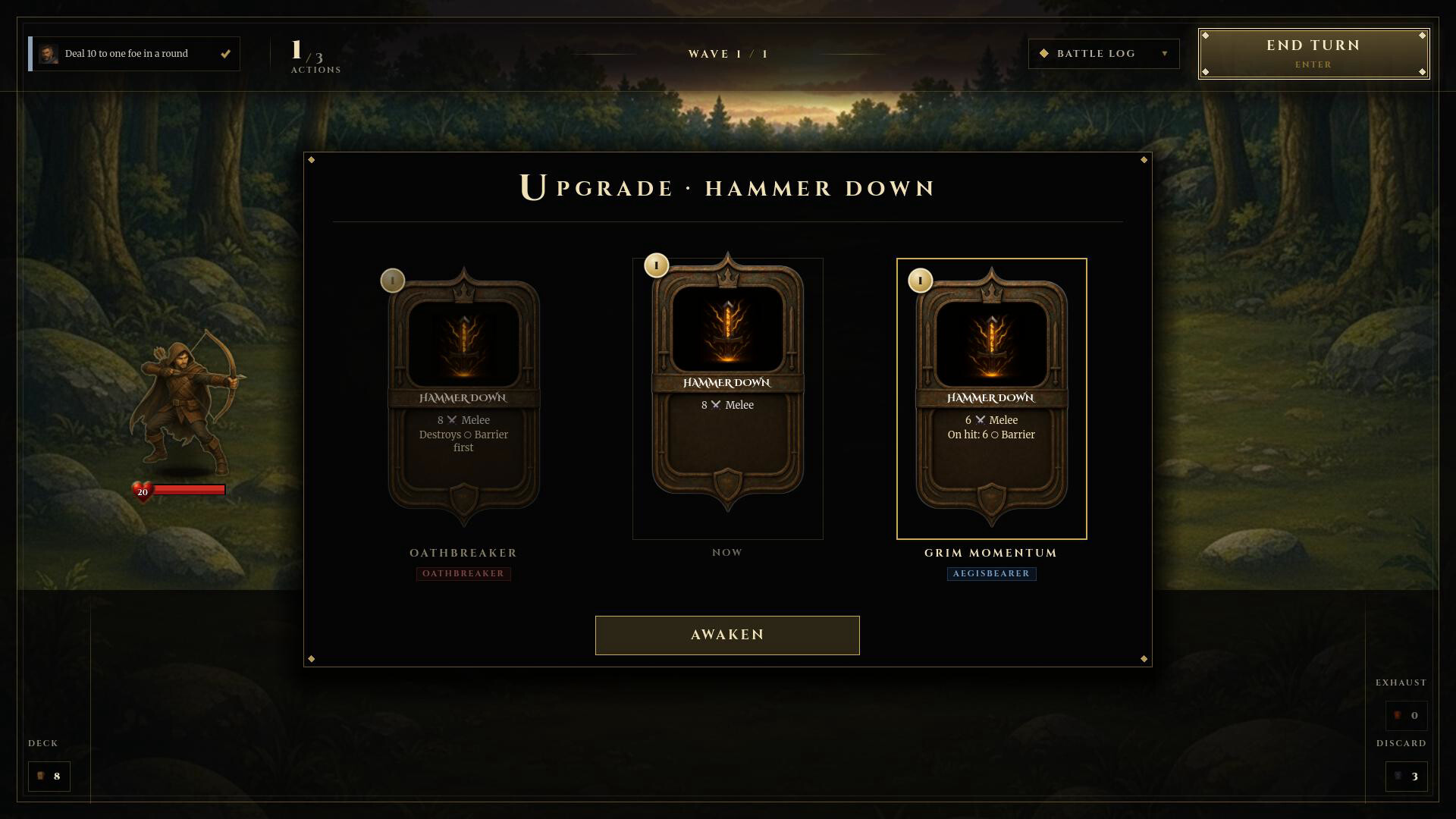 Renegades screenshot 6