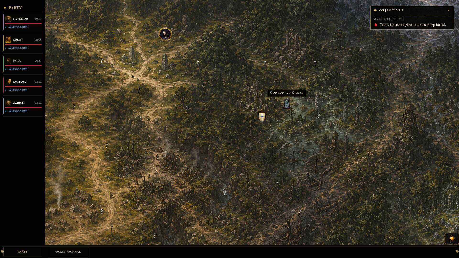 Renegades screenshot 3