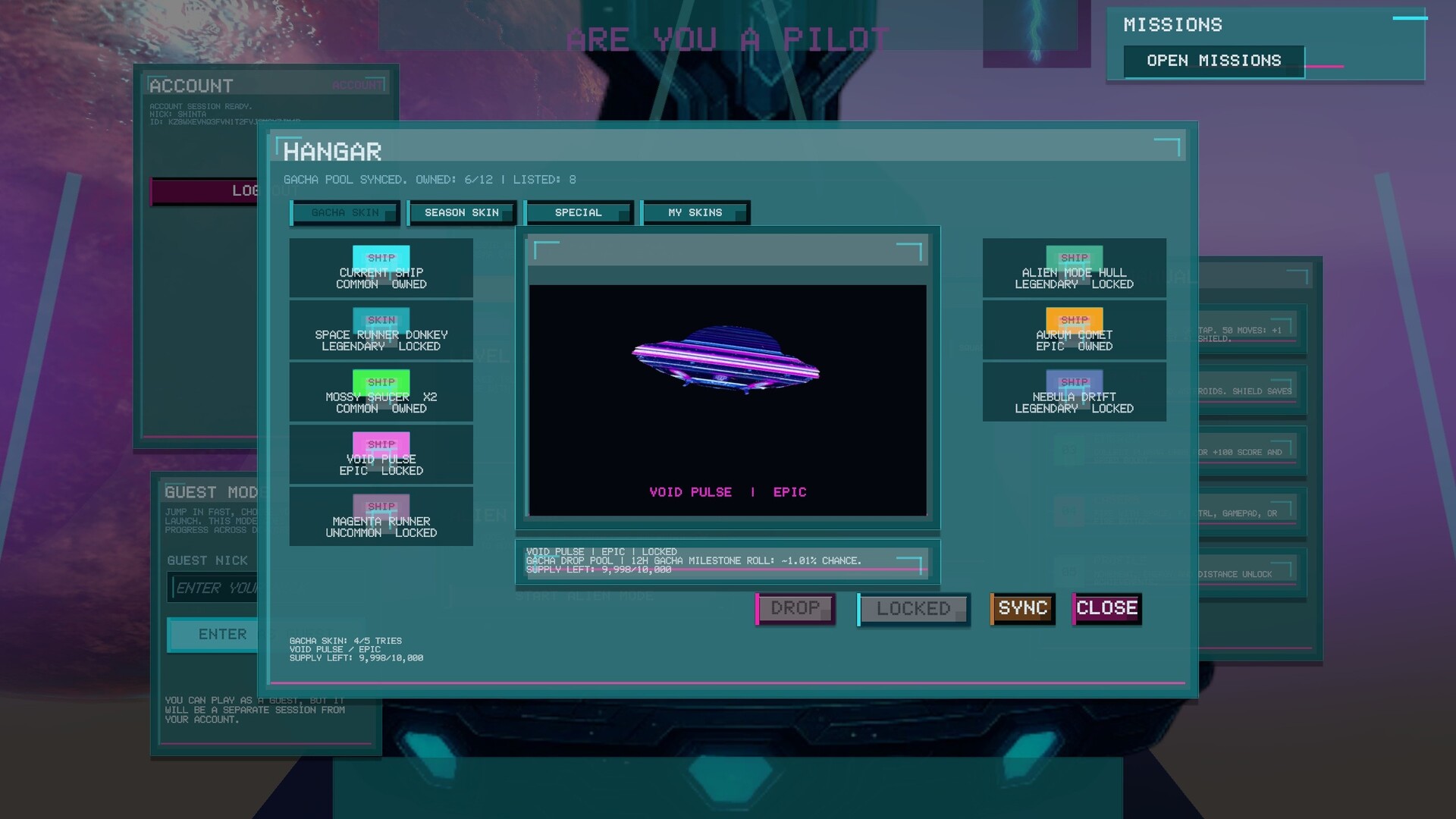 Are You A Pilot screenshot 3