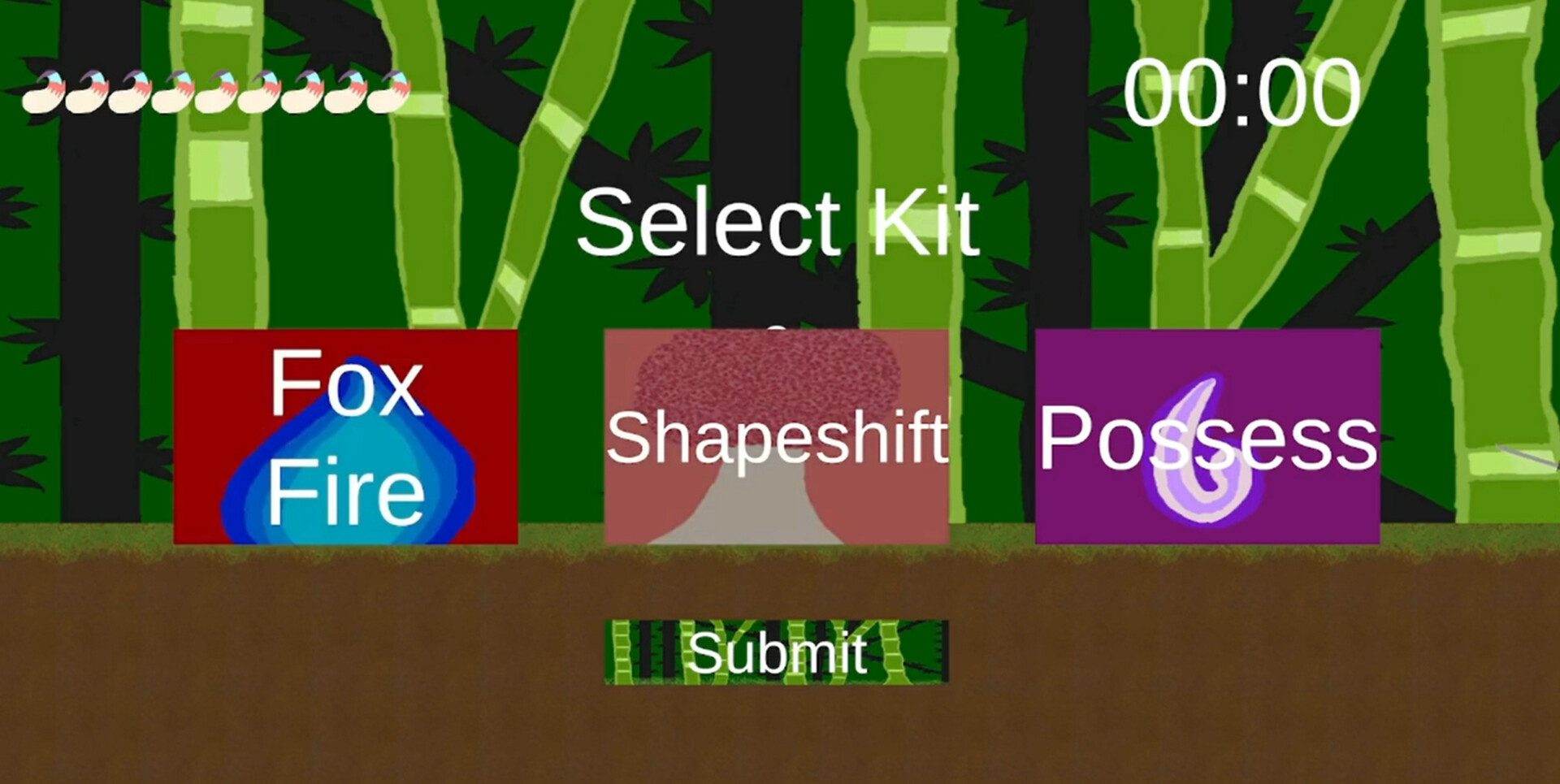Kit’sune screenshot 5