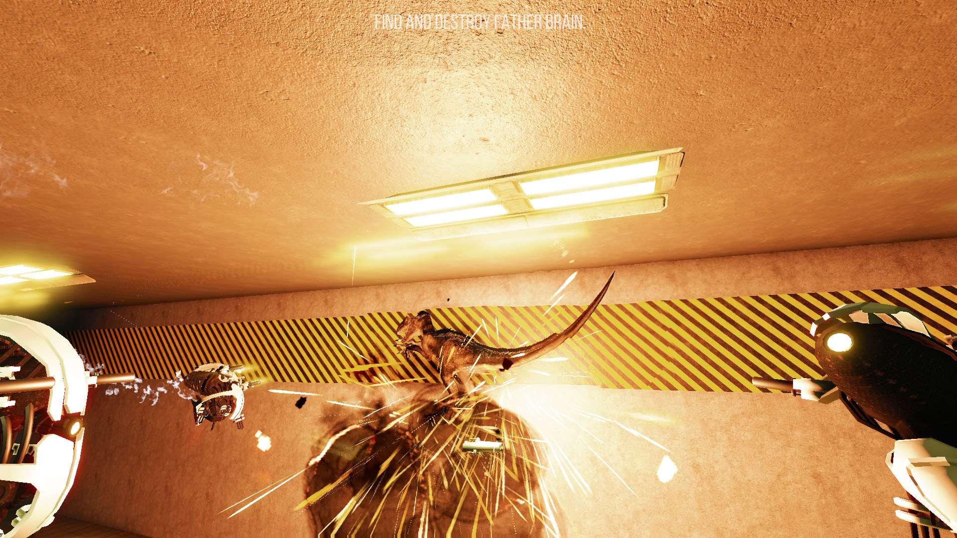 In Case of Emergency, Release Raptor screenshot 15