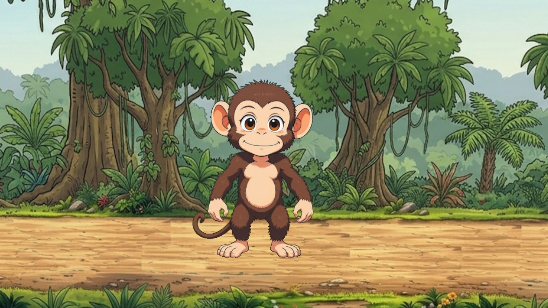 ColorLand Friends screenshot 5