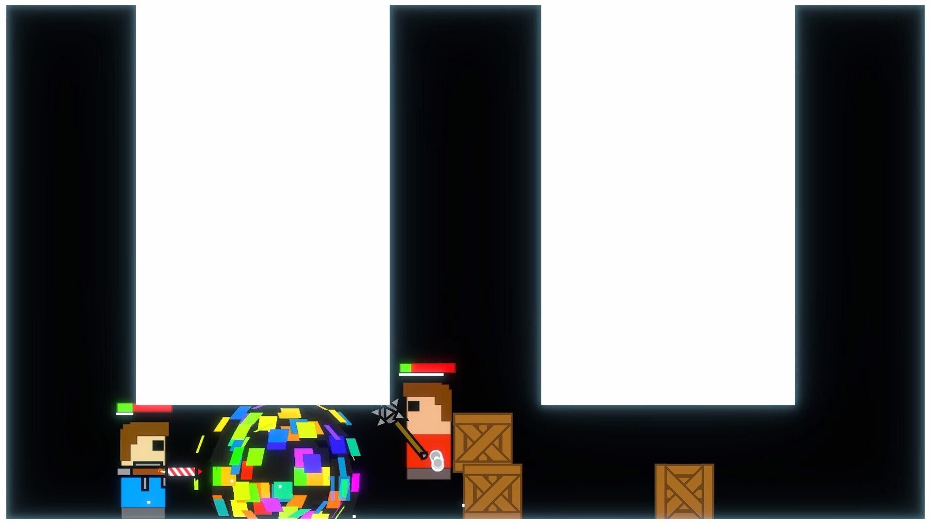 Goof Off screenshot 7