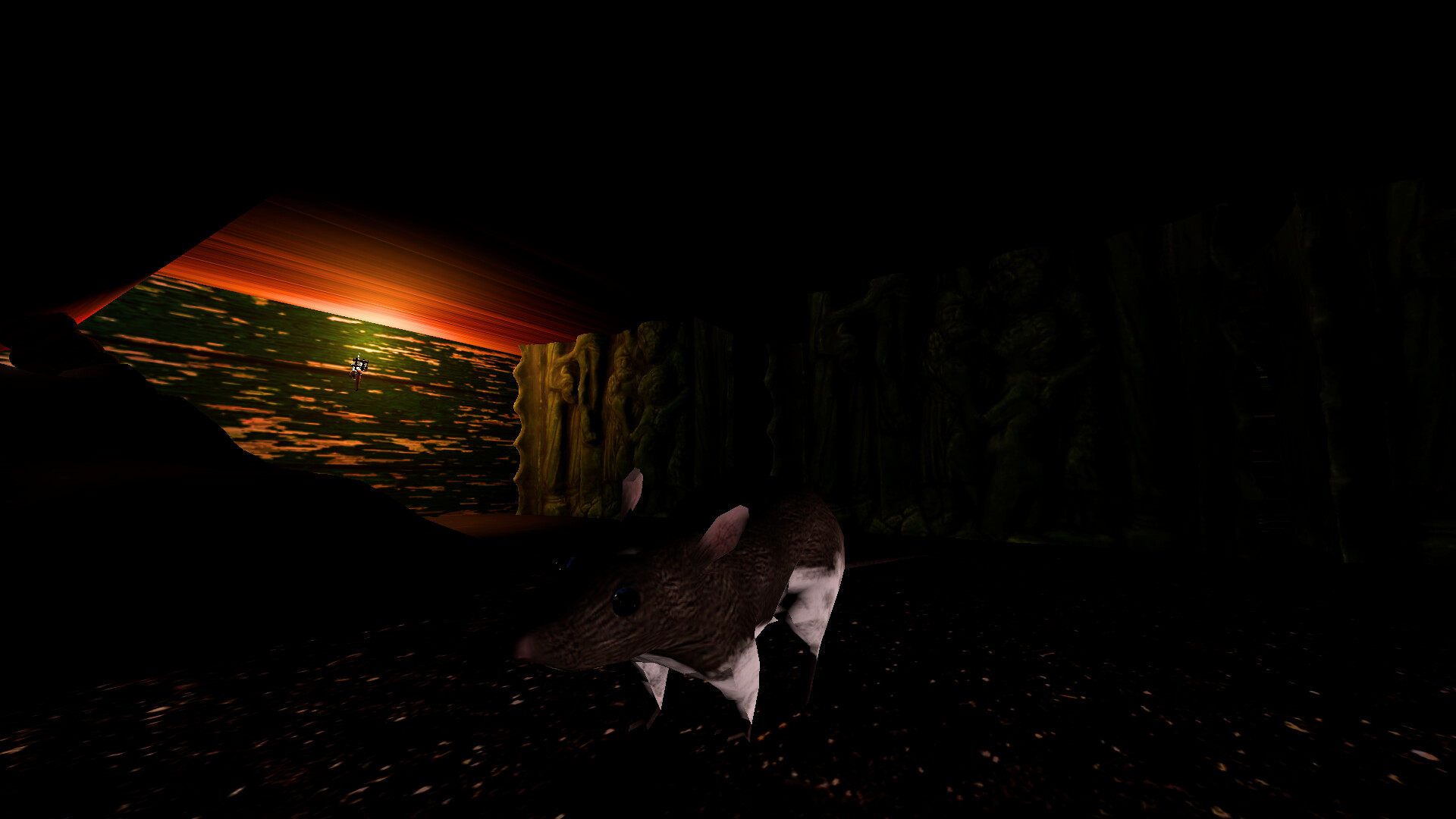 CLAM screenshot 6