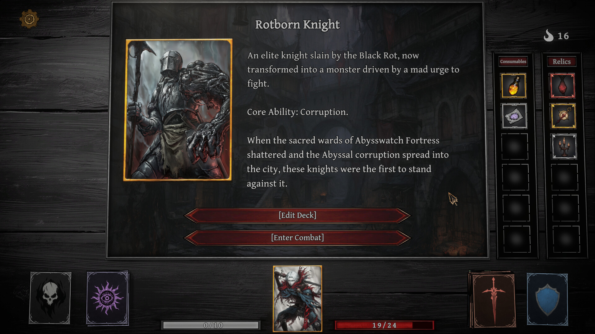 Divine Sin: Death Duel screenshot 8