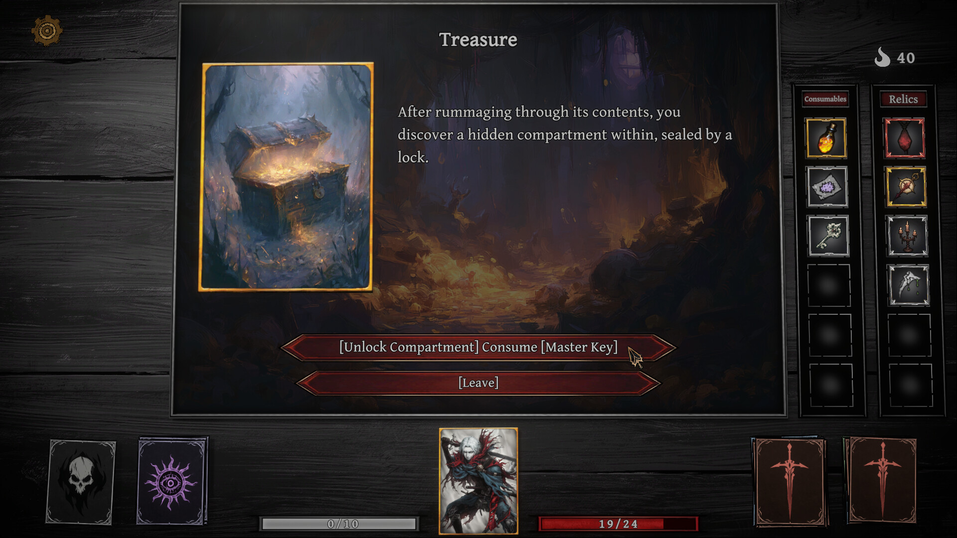 Divine Sin: Death Duel screenshot 6