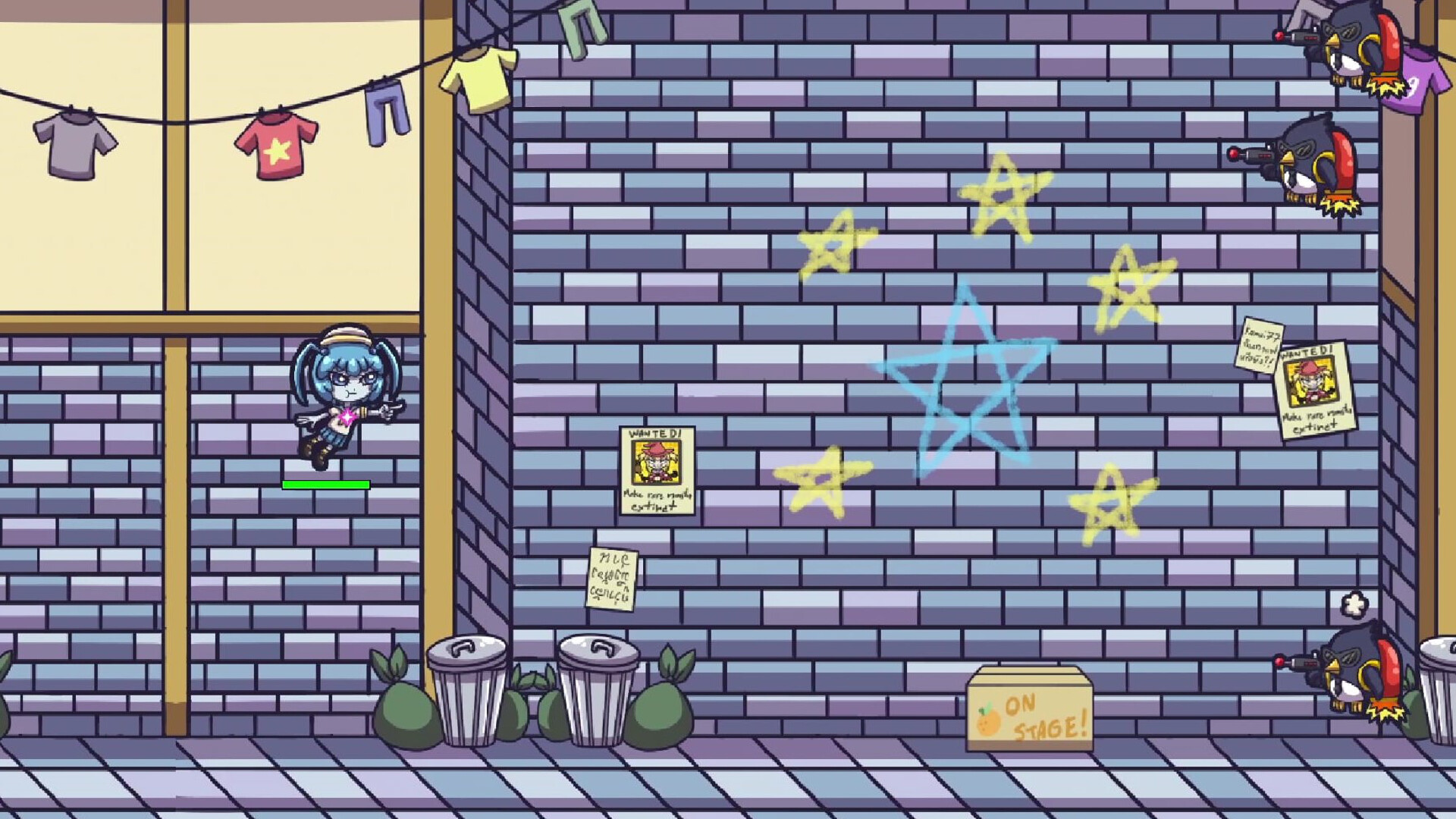 Librarian of Aquademia : The Forbidden Grimoire screenshot 2