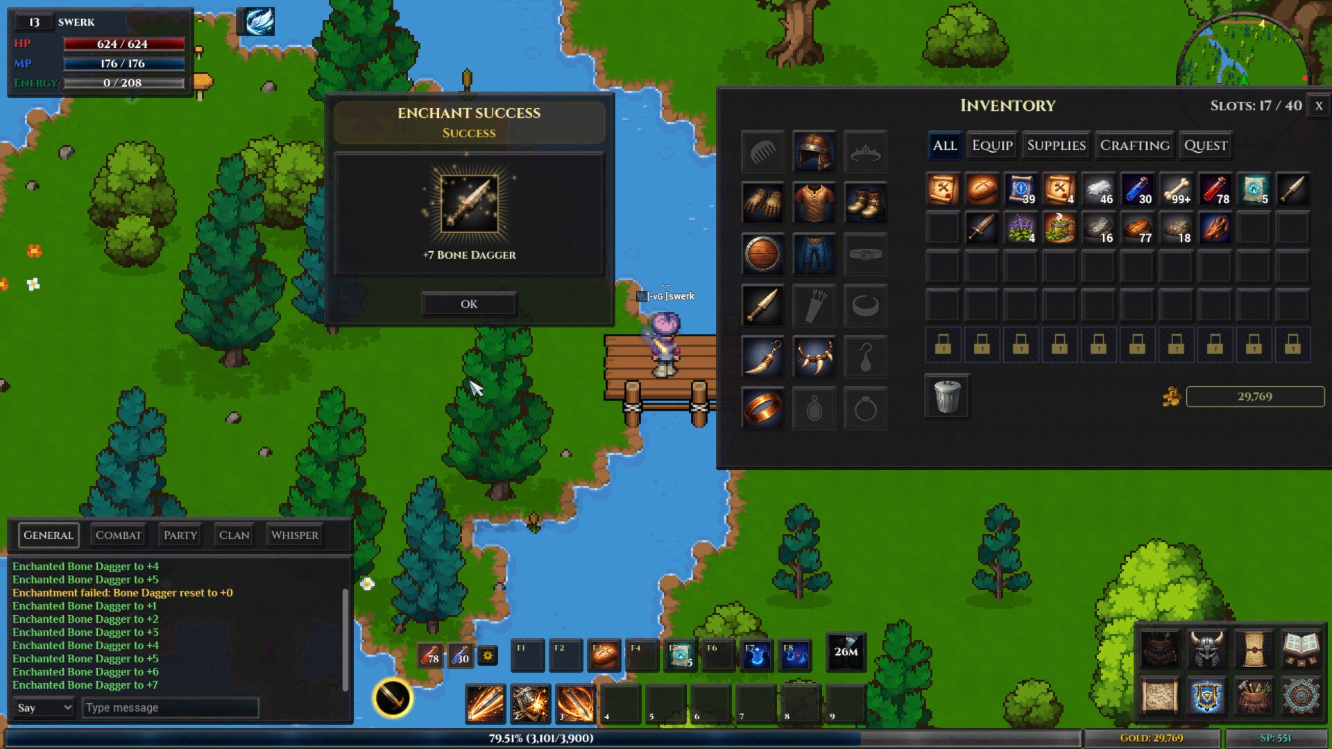 IconicQuest screenshot 4