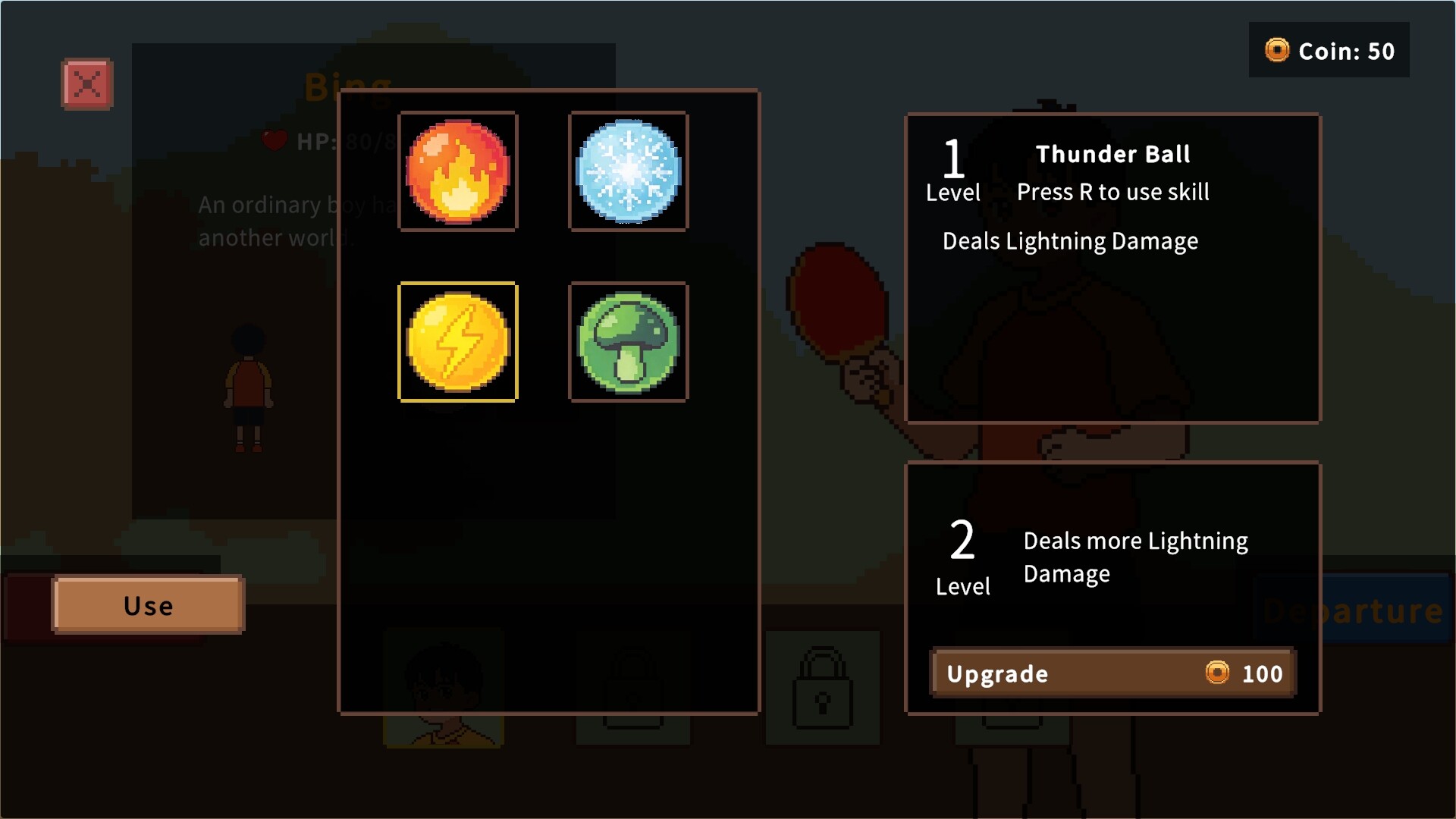 The Way of Ping-Pong screenshot 4