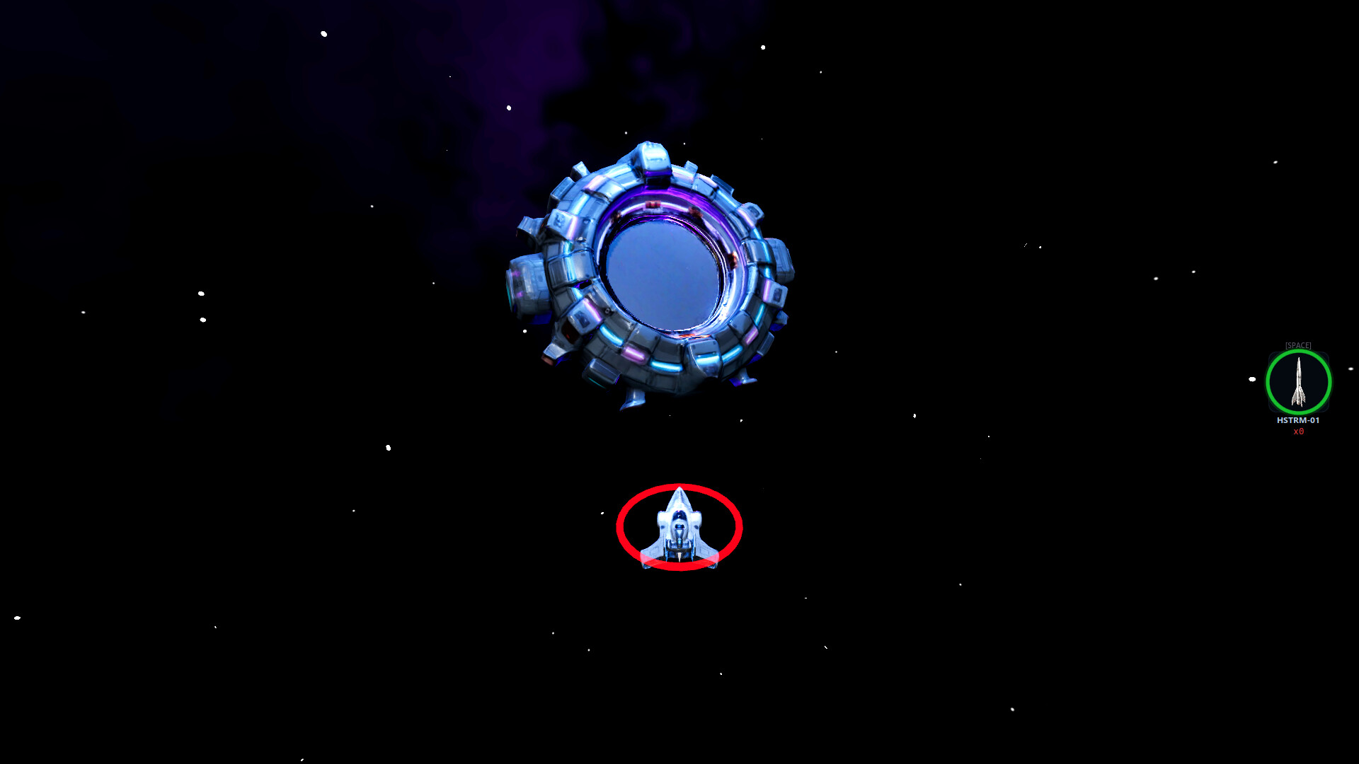 Aethelgard: Galactic Guardian screenshot 10