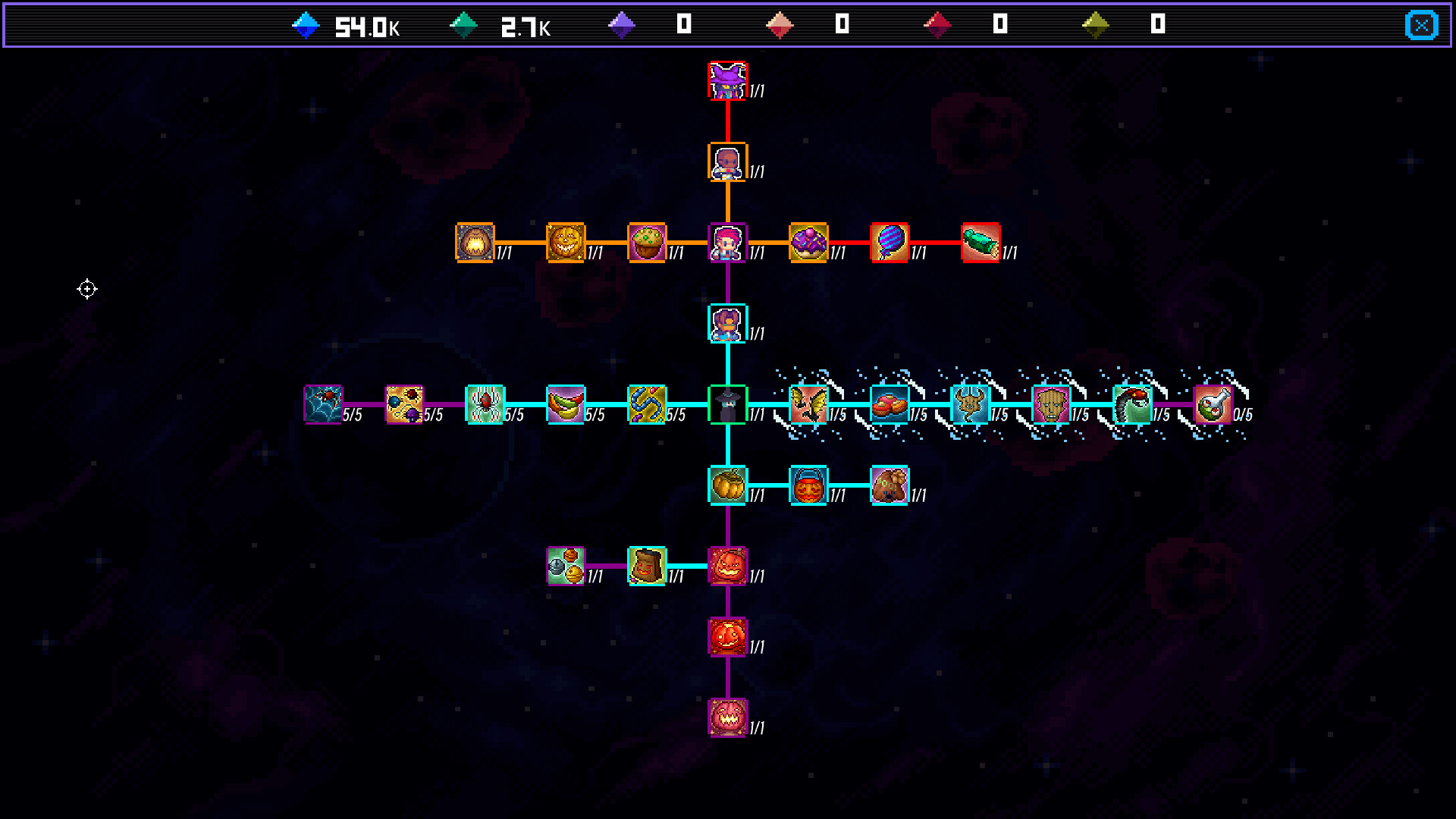 Miracle Brave: Beast Defense Line screenshot 4