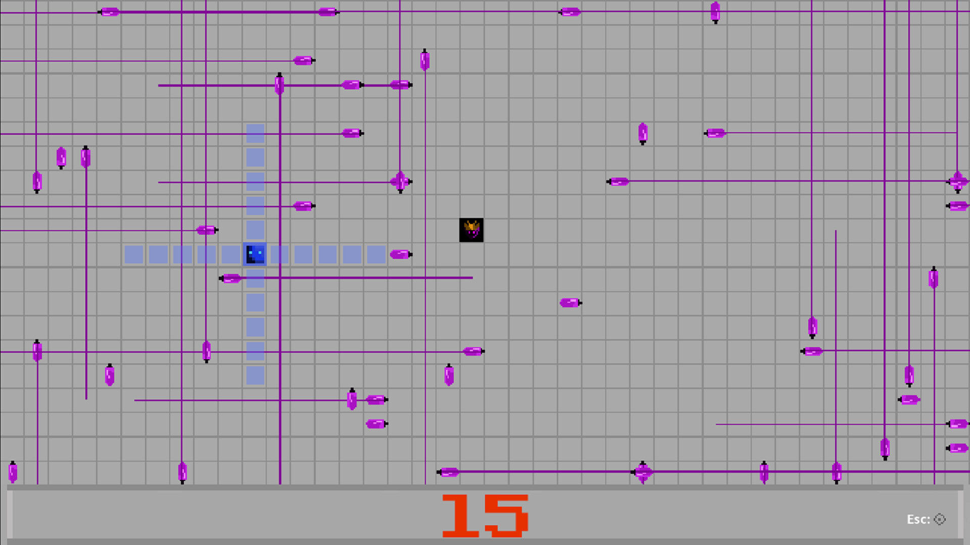 Hit Streak And Brawl screenshot 5