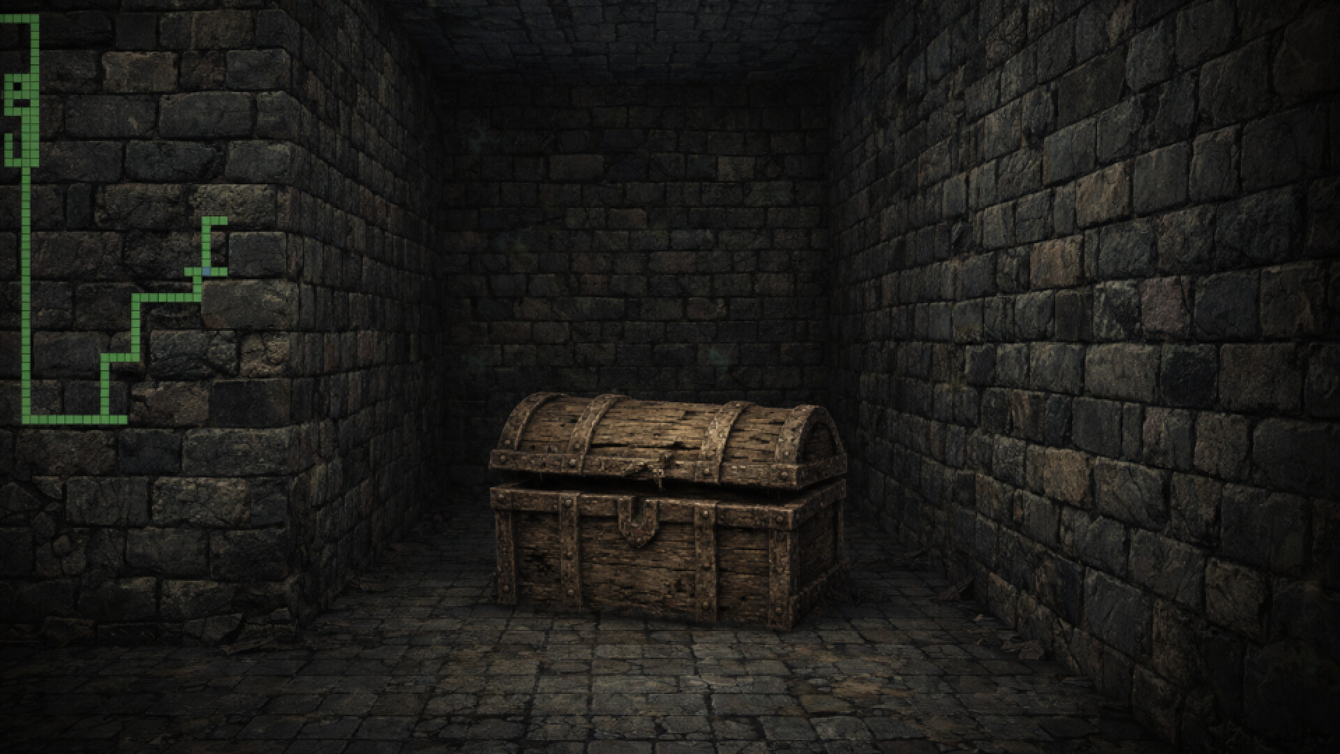 VERLIES III - Resurrection screenshot 6