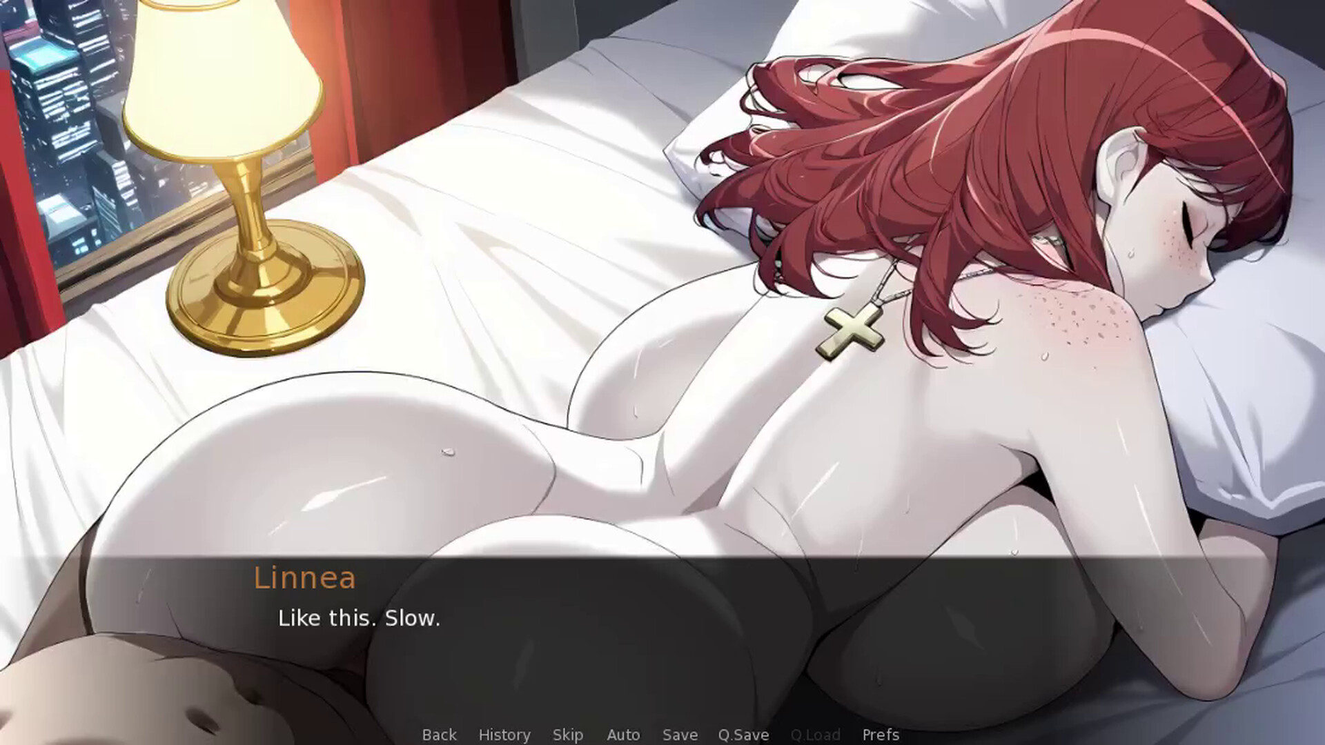 Hanta Hearts screenshot 6