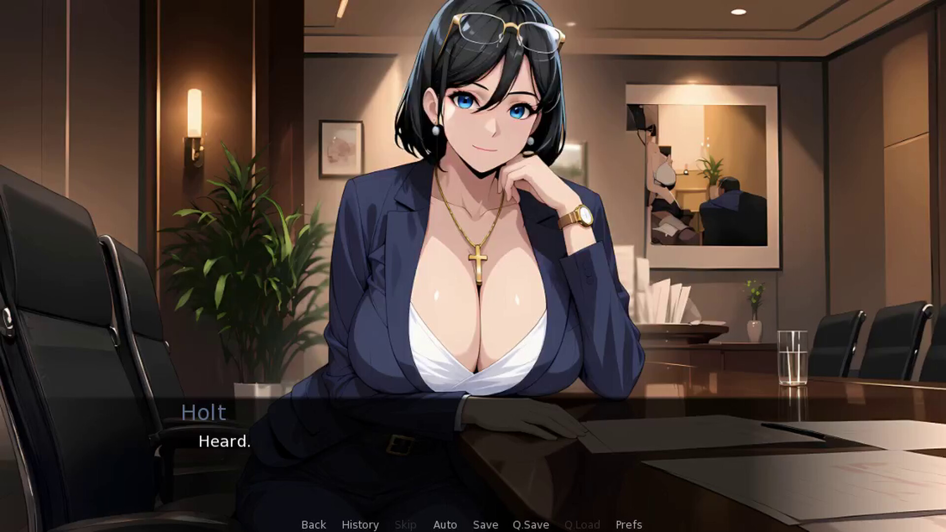 Hanta Hearts screenshot 7