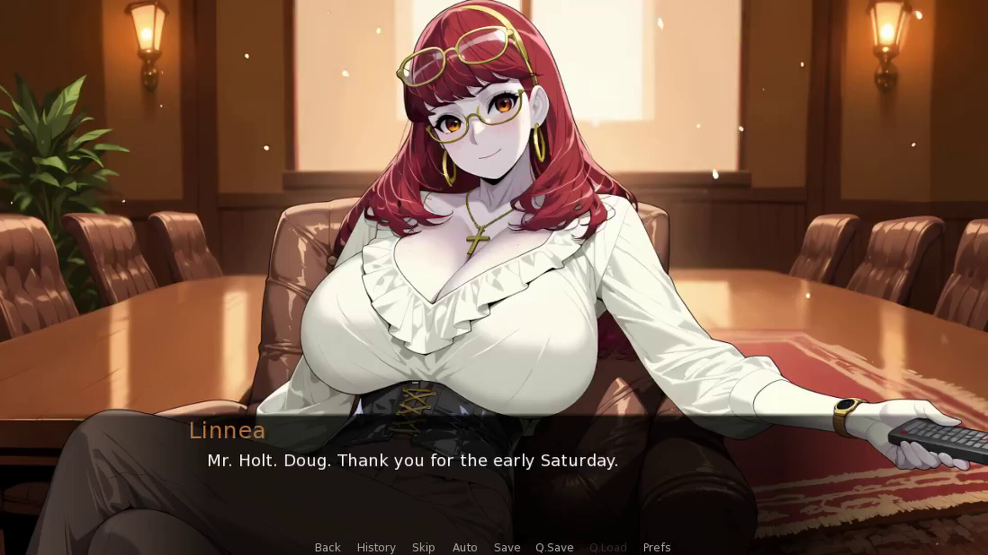 Hanta Hearts screenshot 4