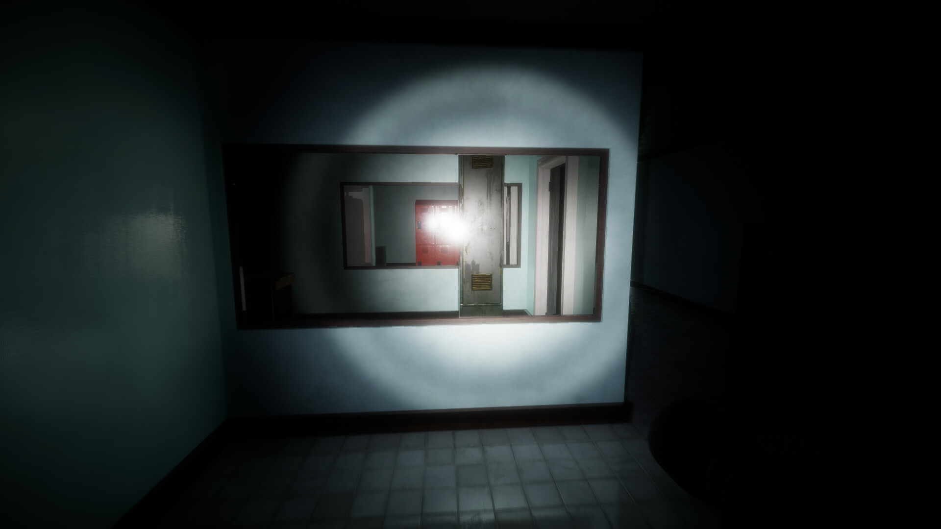 Backrooms: The Wrong Reality screenshot 13