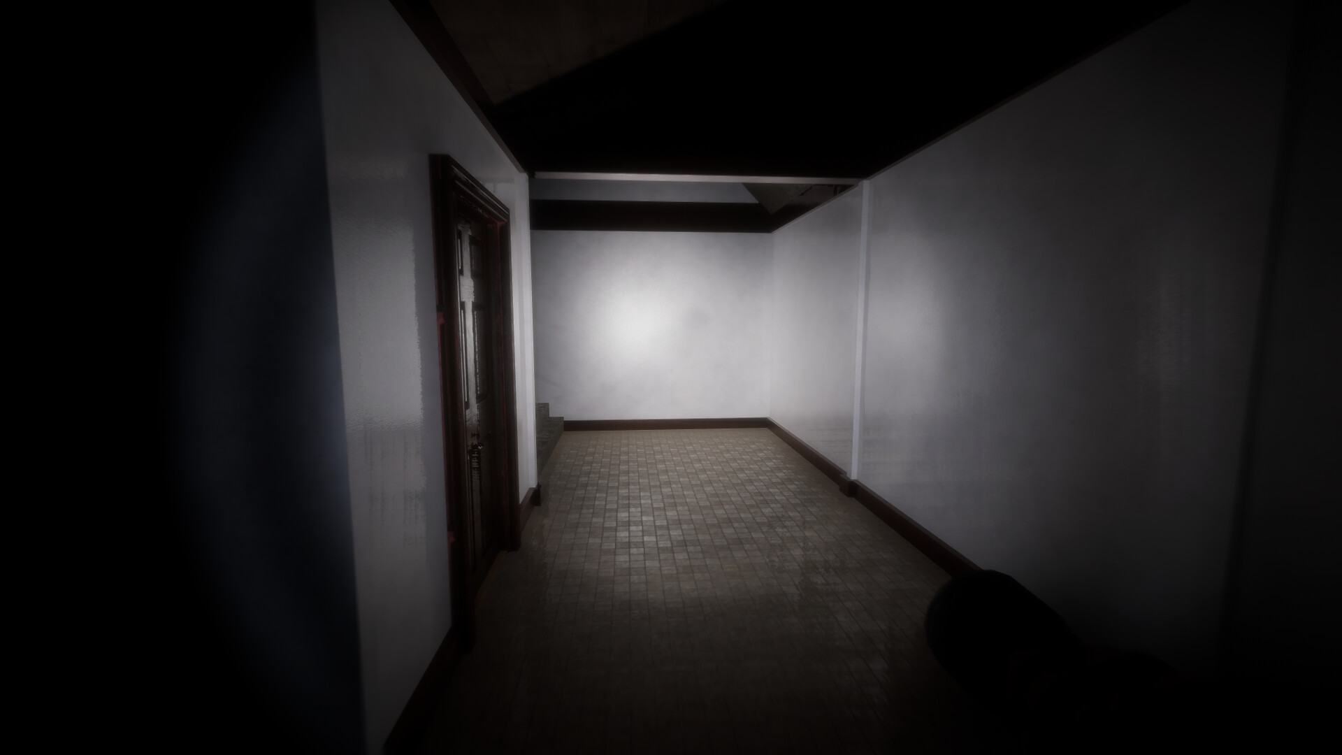 Backrooms: The Wrong Reality screenshot 7