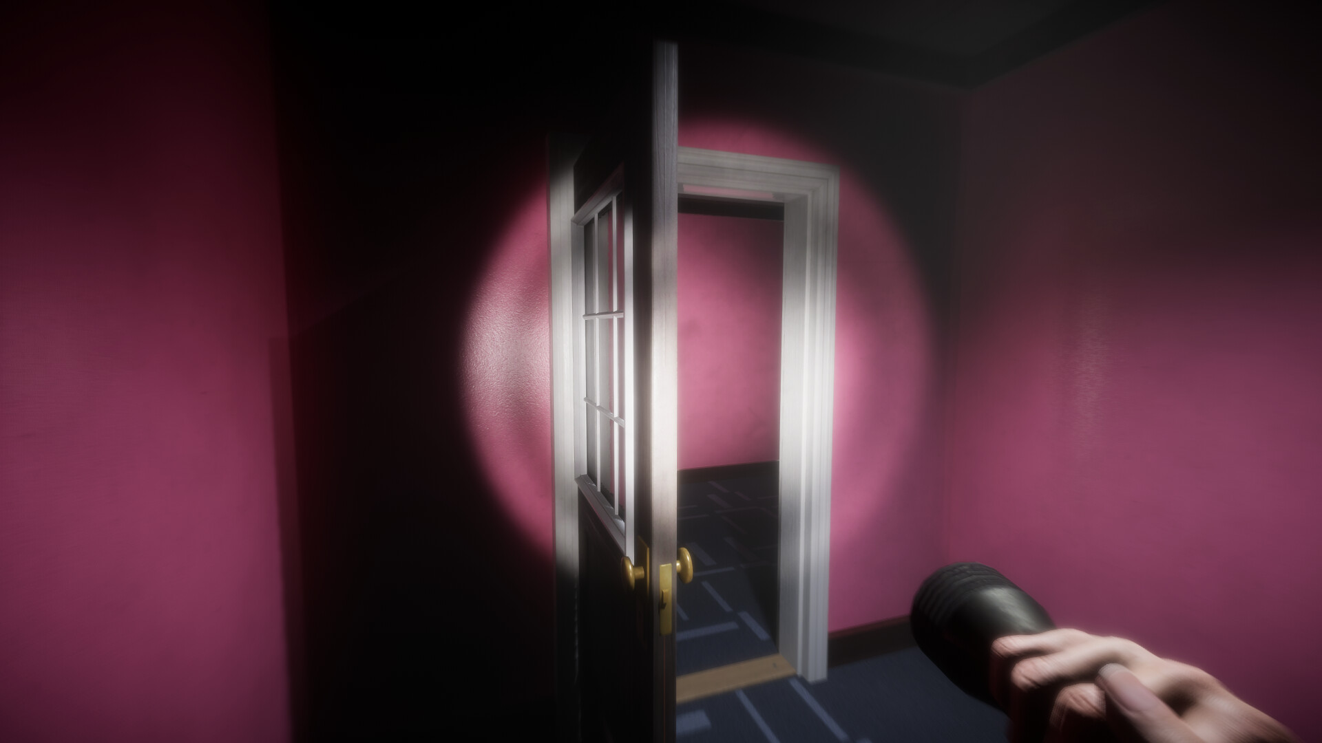 Backrooms: The Wrong Reality screenshot 15