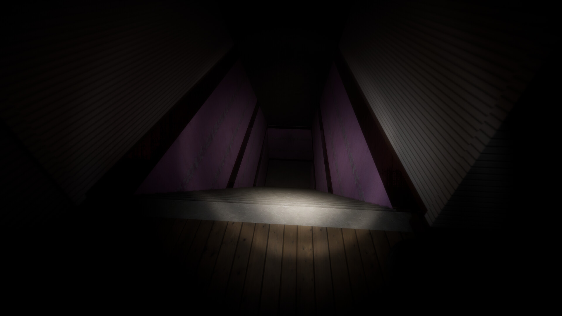 Backrooms: The Wrong Reality screenshot 8