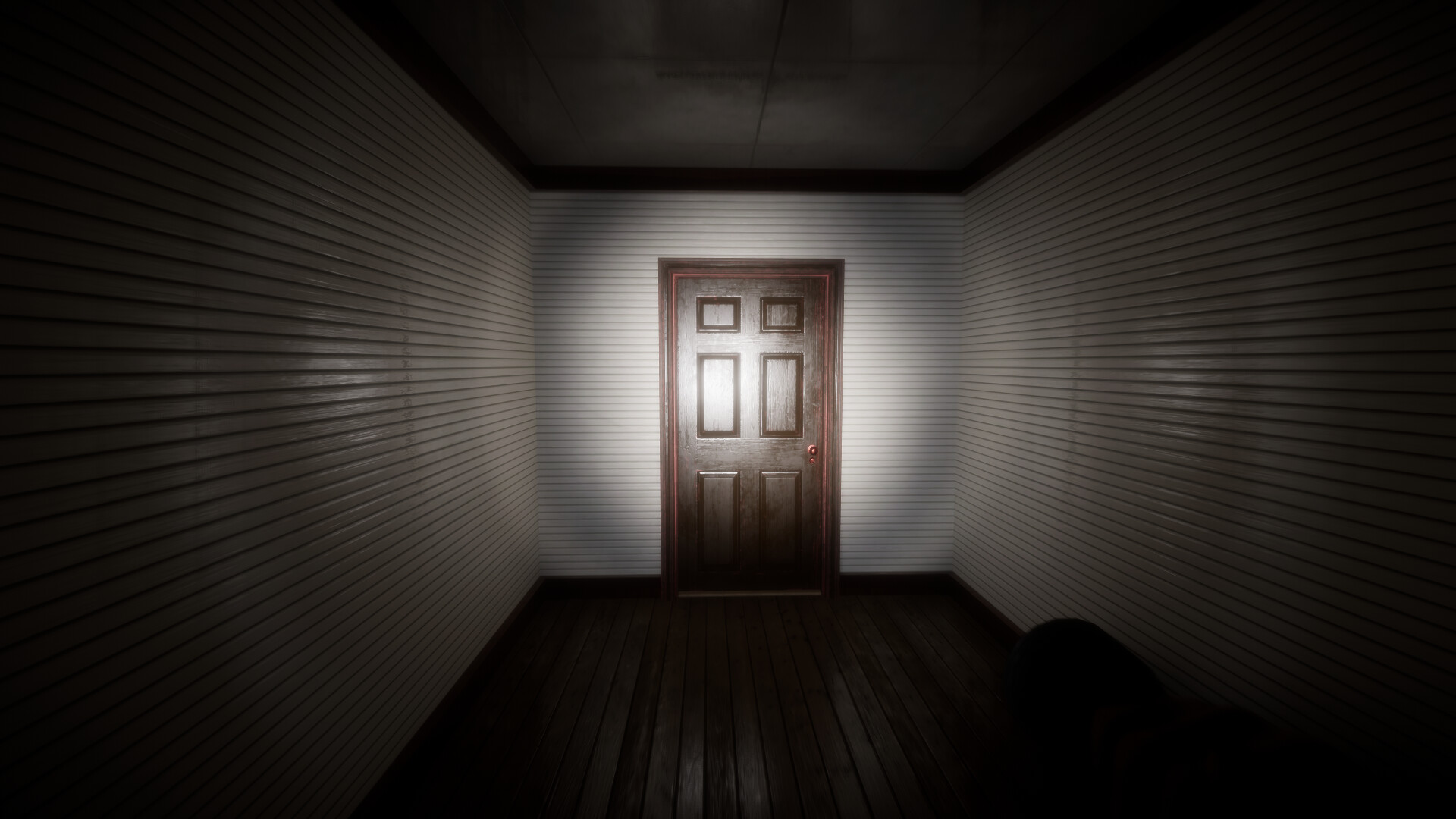 Backrooms: The Wrong Reality screenshot 9
