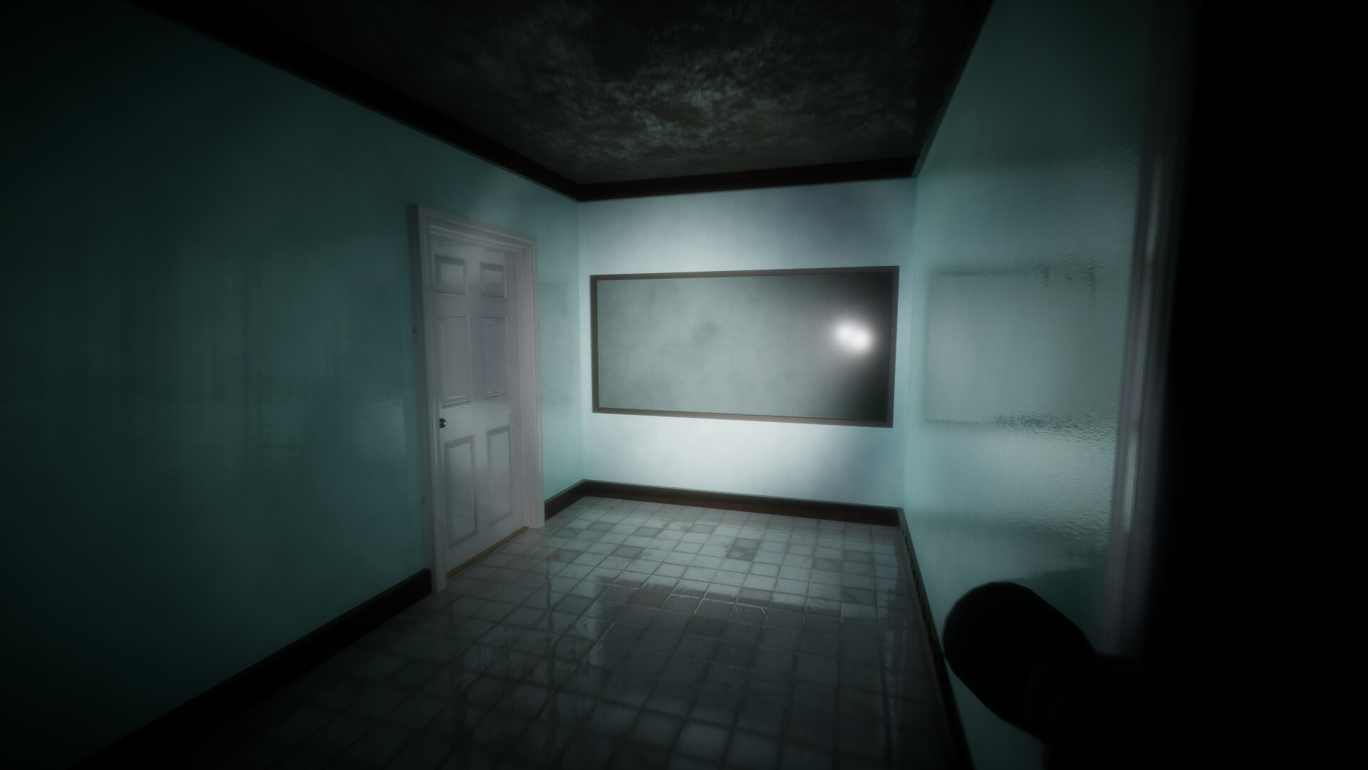 Backrooms: The Wrong Reality screenshot 4